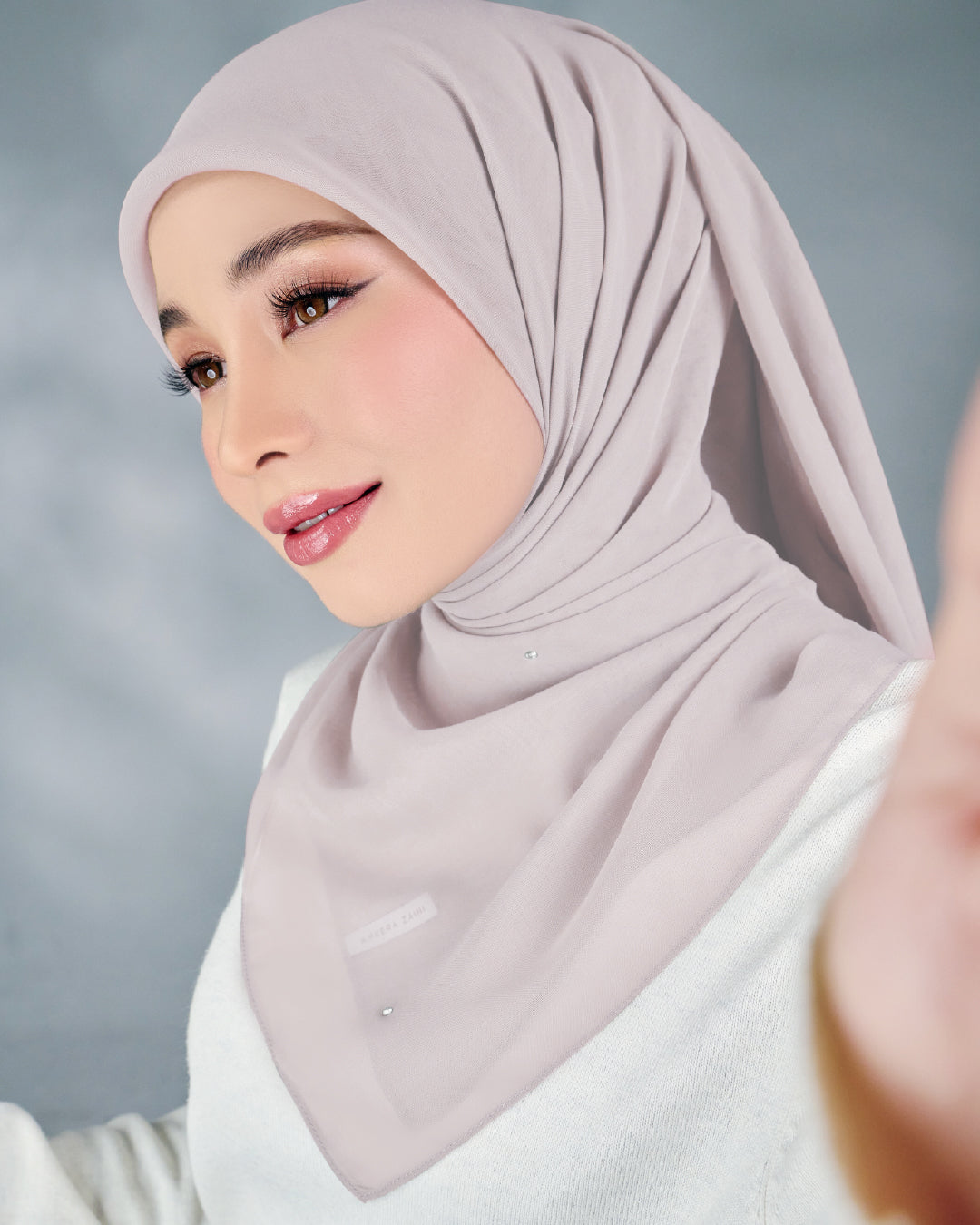 AZ LADYANA 2.0 MISTY PINK