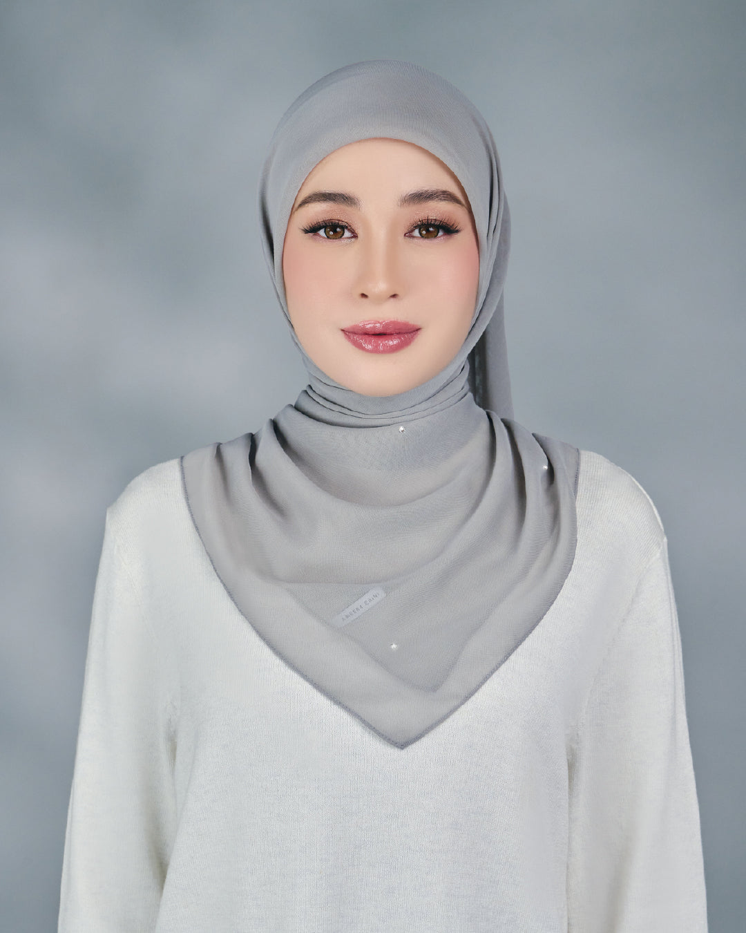 AZ LADYANA 2.0 SMOKEY