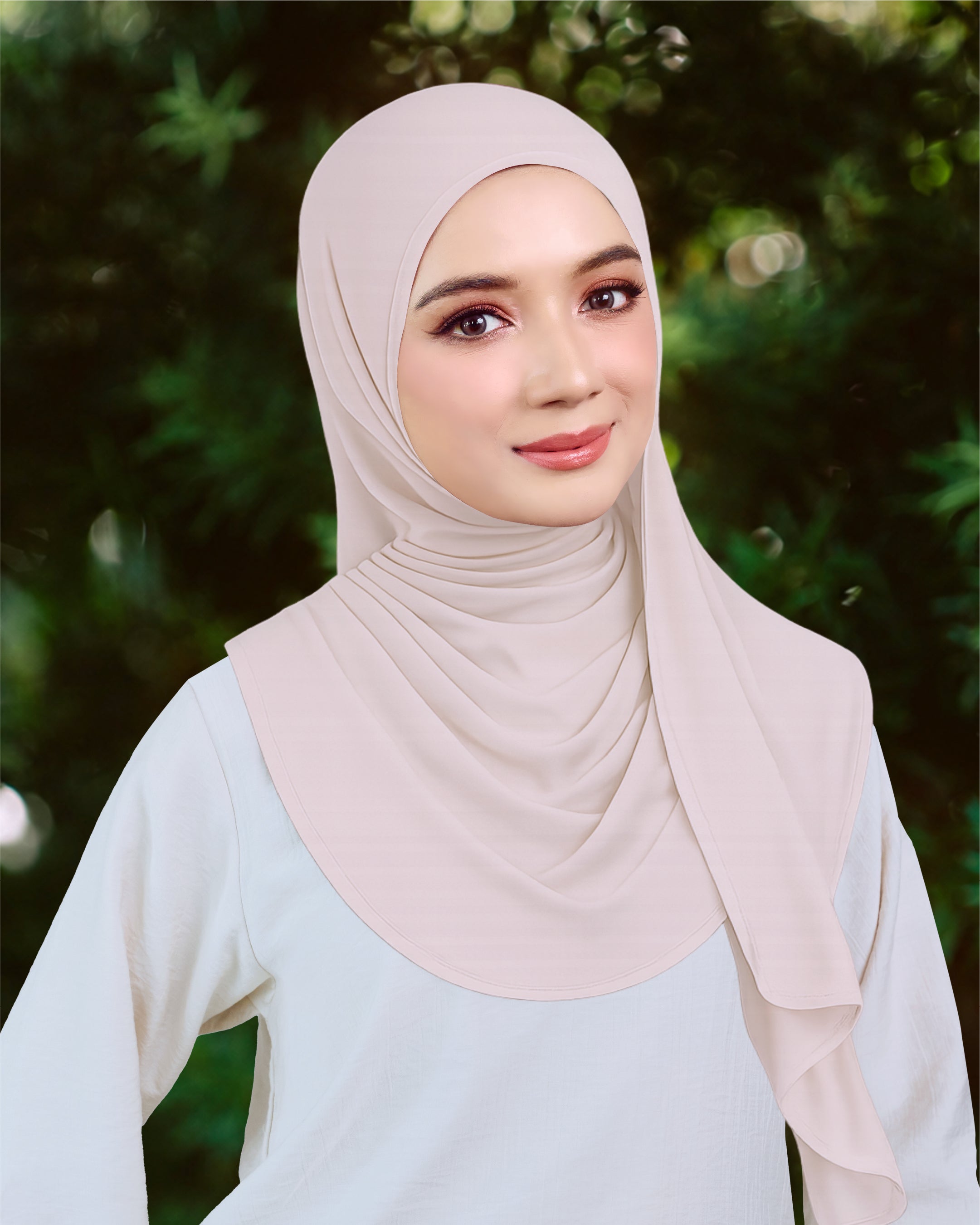 AZ LISAA NEU INSTANT IVORY