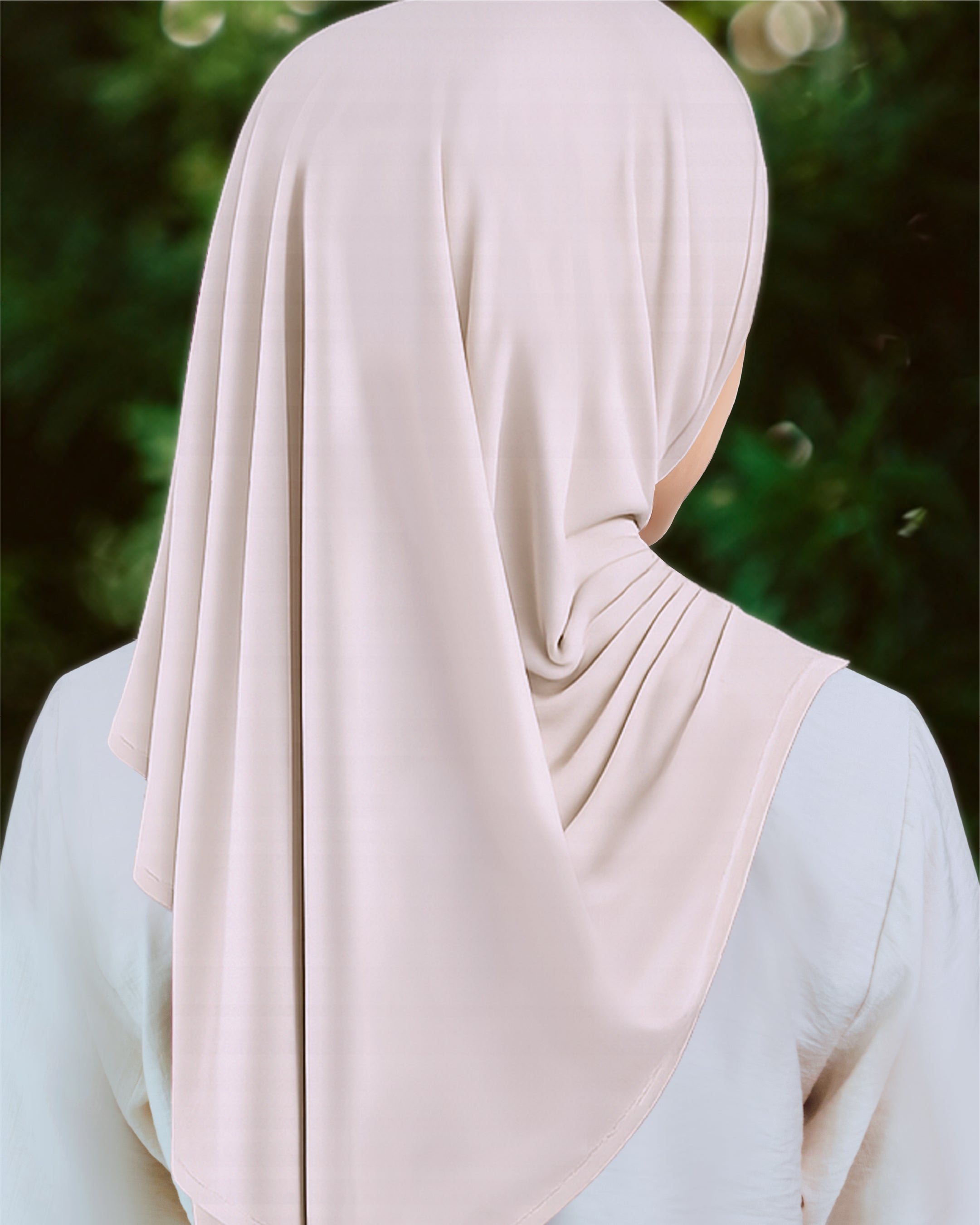 AZ LISAA NEU INSTANT IVORY
