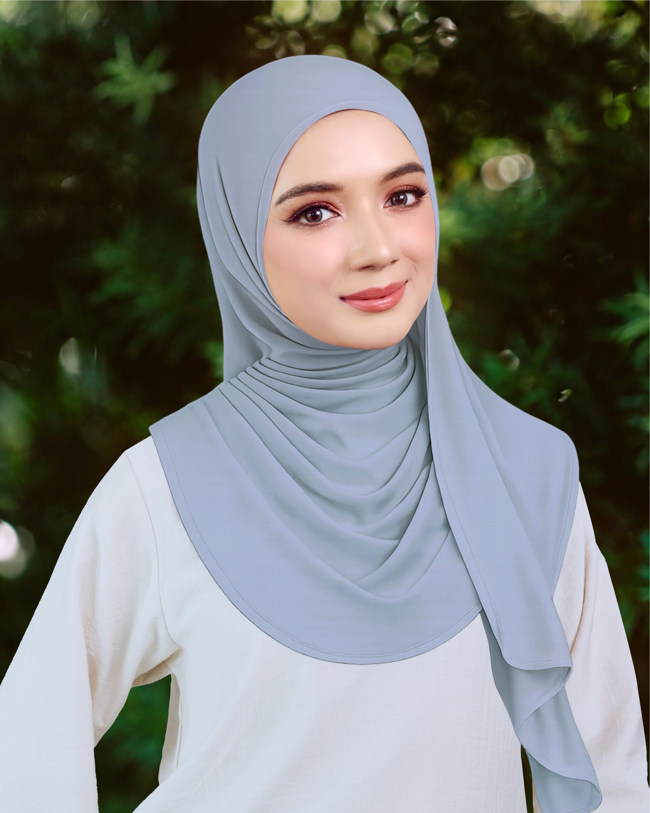 AZ LISAA NEU INSTANT BABY BLUE