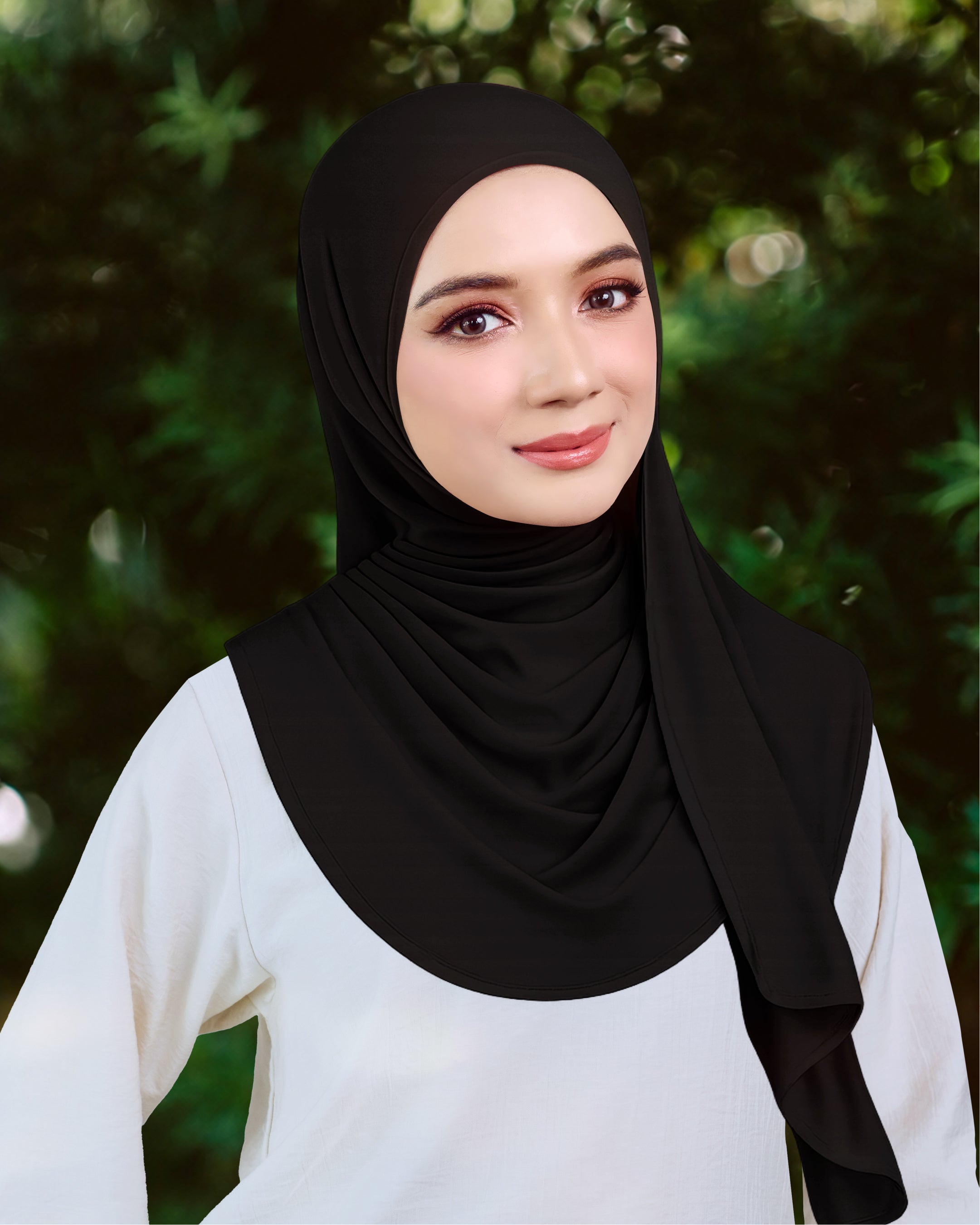 AZ LISAA NEU INSTANT BLACK