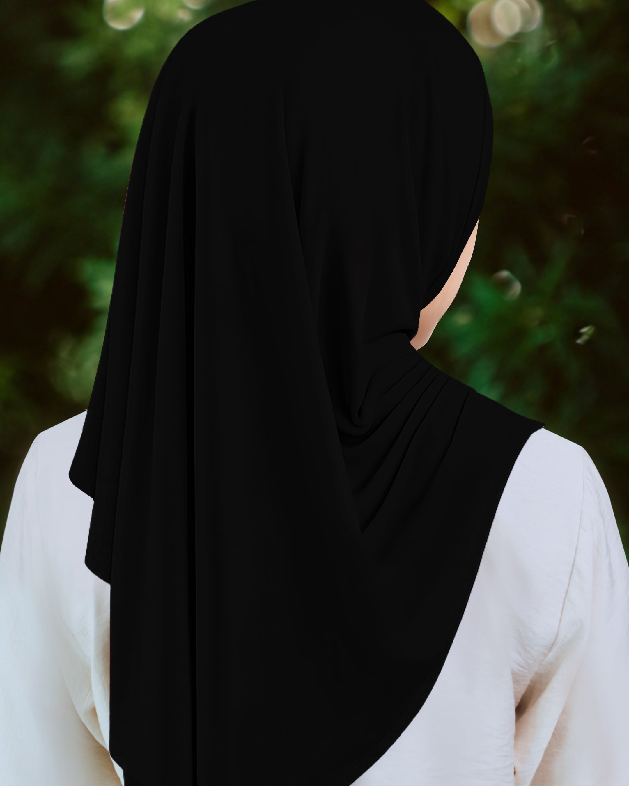 AZ LISAA NEU INSTANT BLACK
