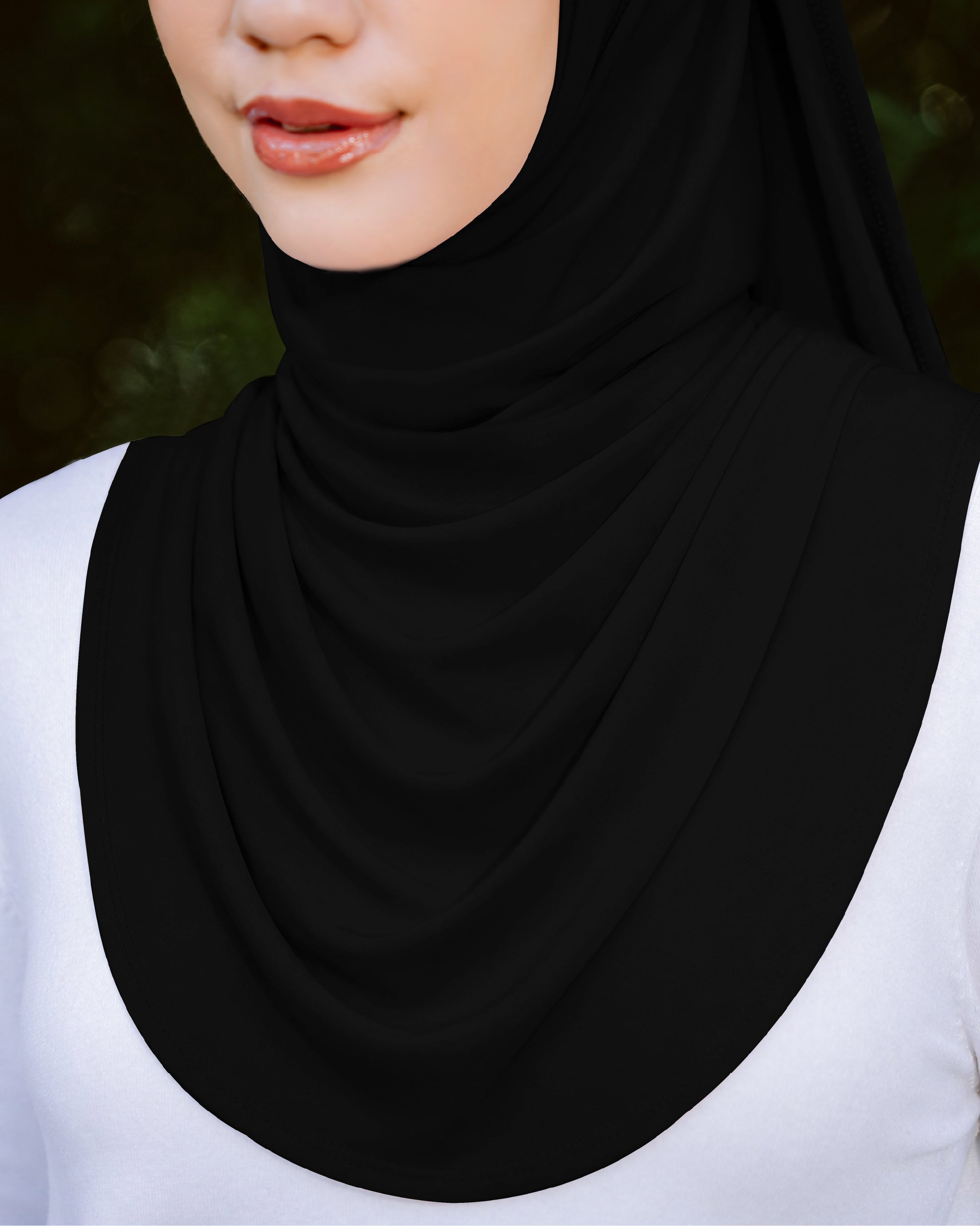 AZ LISAA NEU INSTANT BLACK