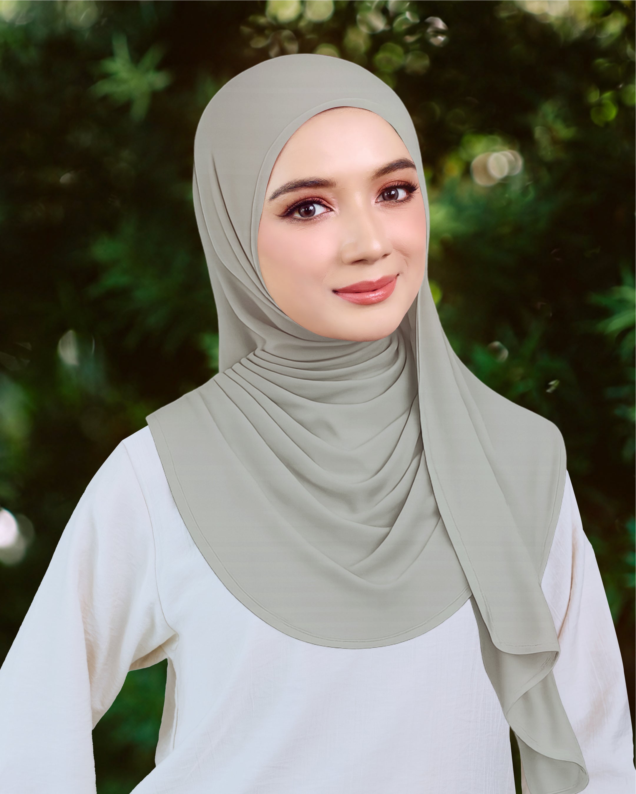 AZ LISAA NEU INSTANT DUSTY SAGE