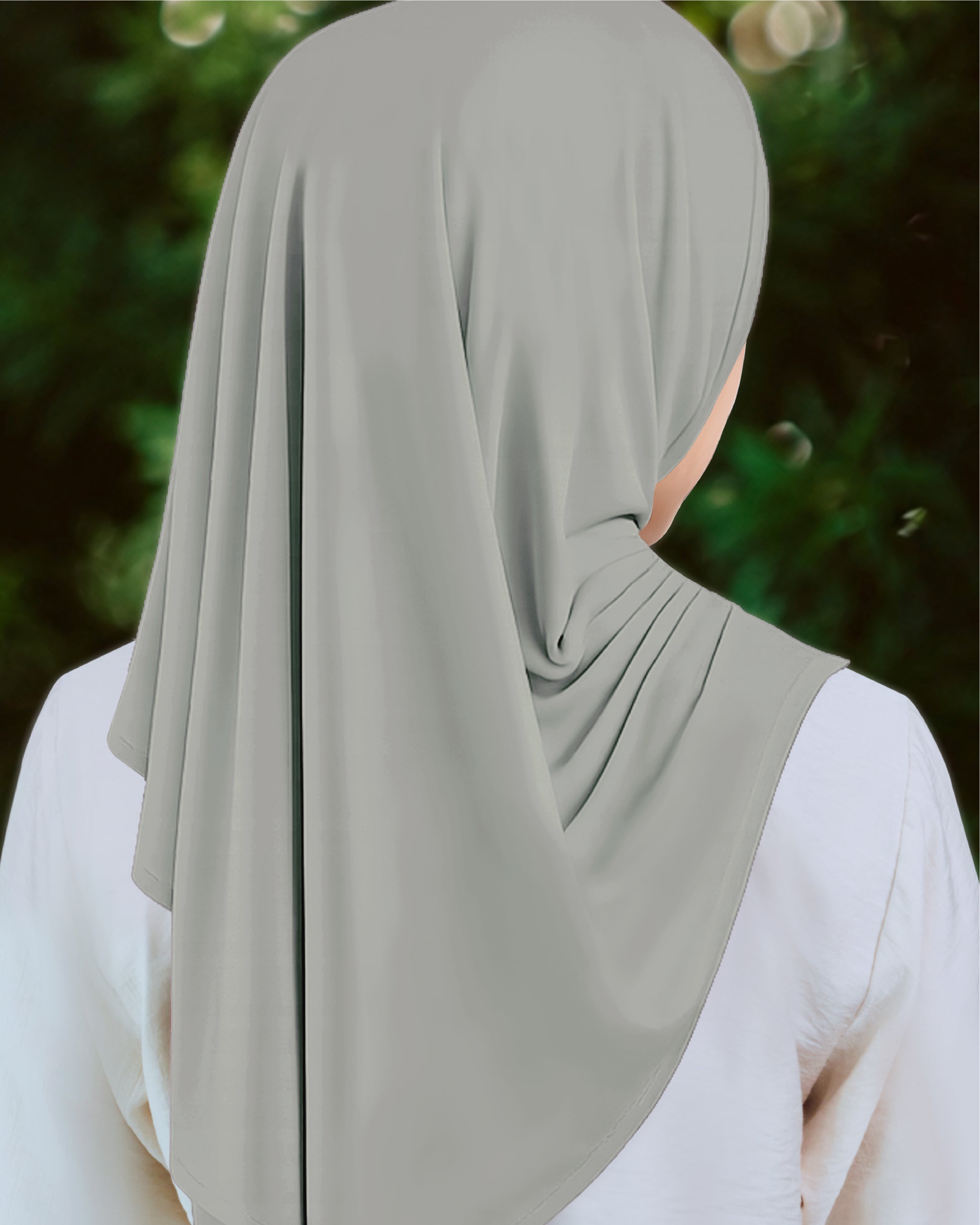 AZ LISAA NEU INSTANT DUSTY SAGE