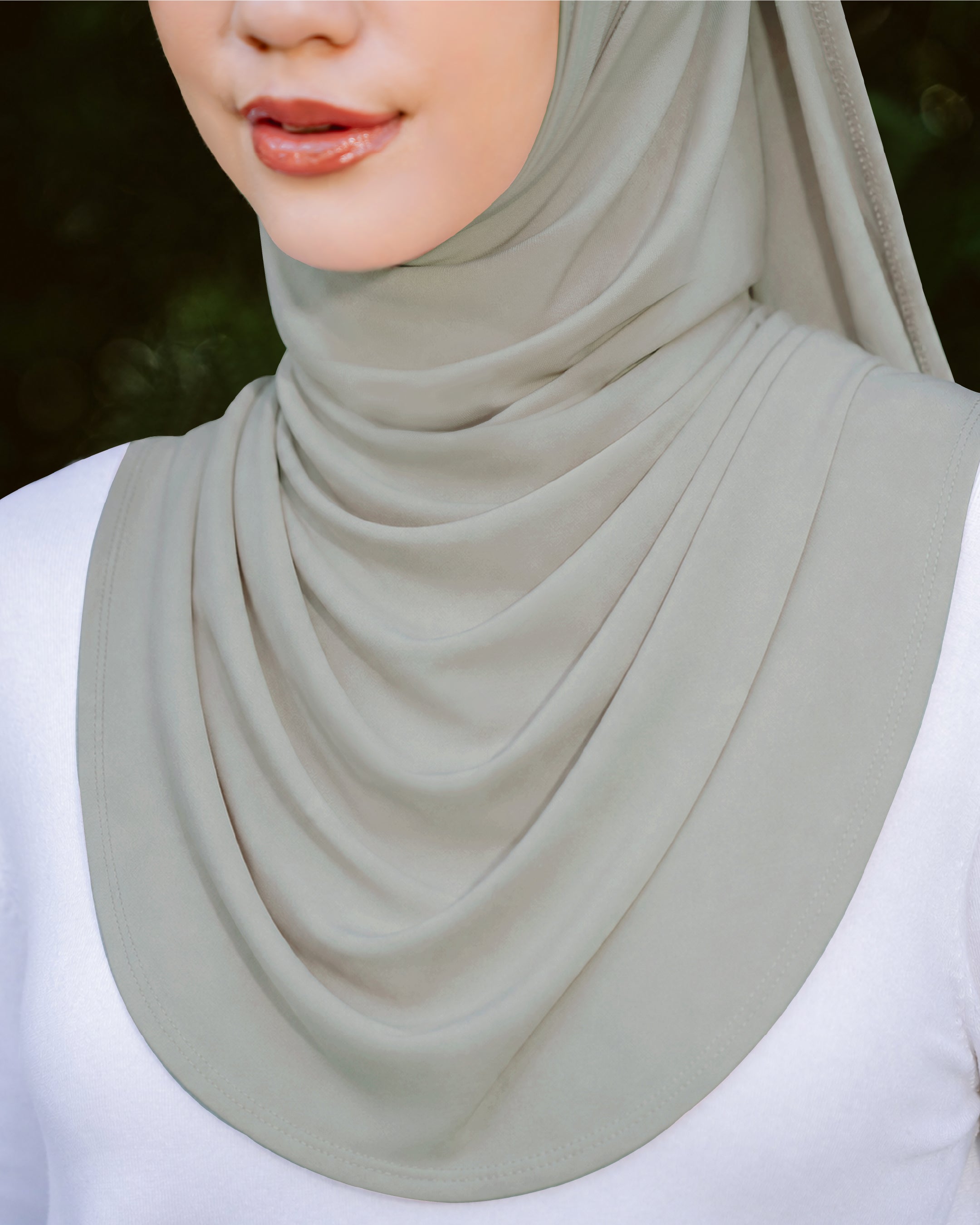 AZ LISAA NEU INSTANT DUSTY SAGE
