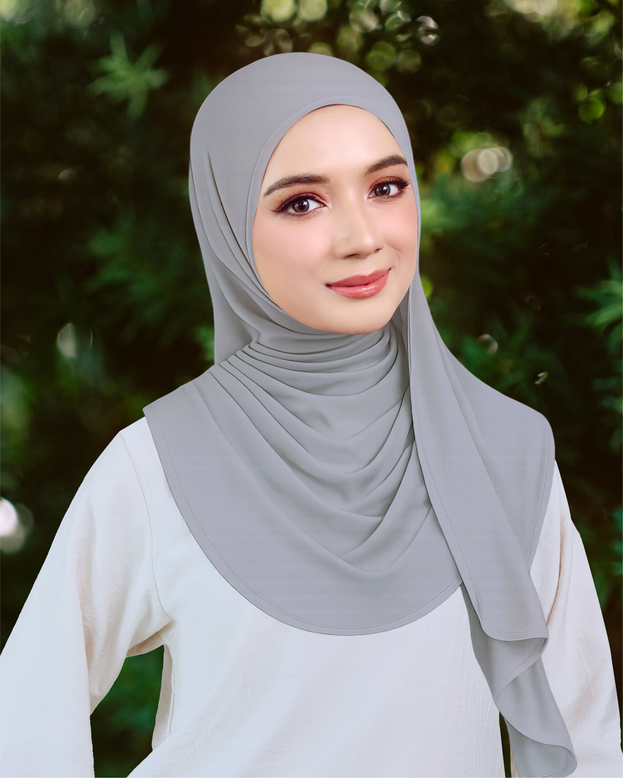 AZ LISAA NEU INSTANT GULL GREY