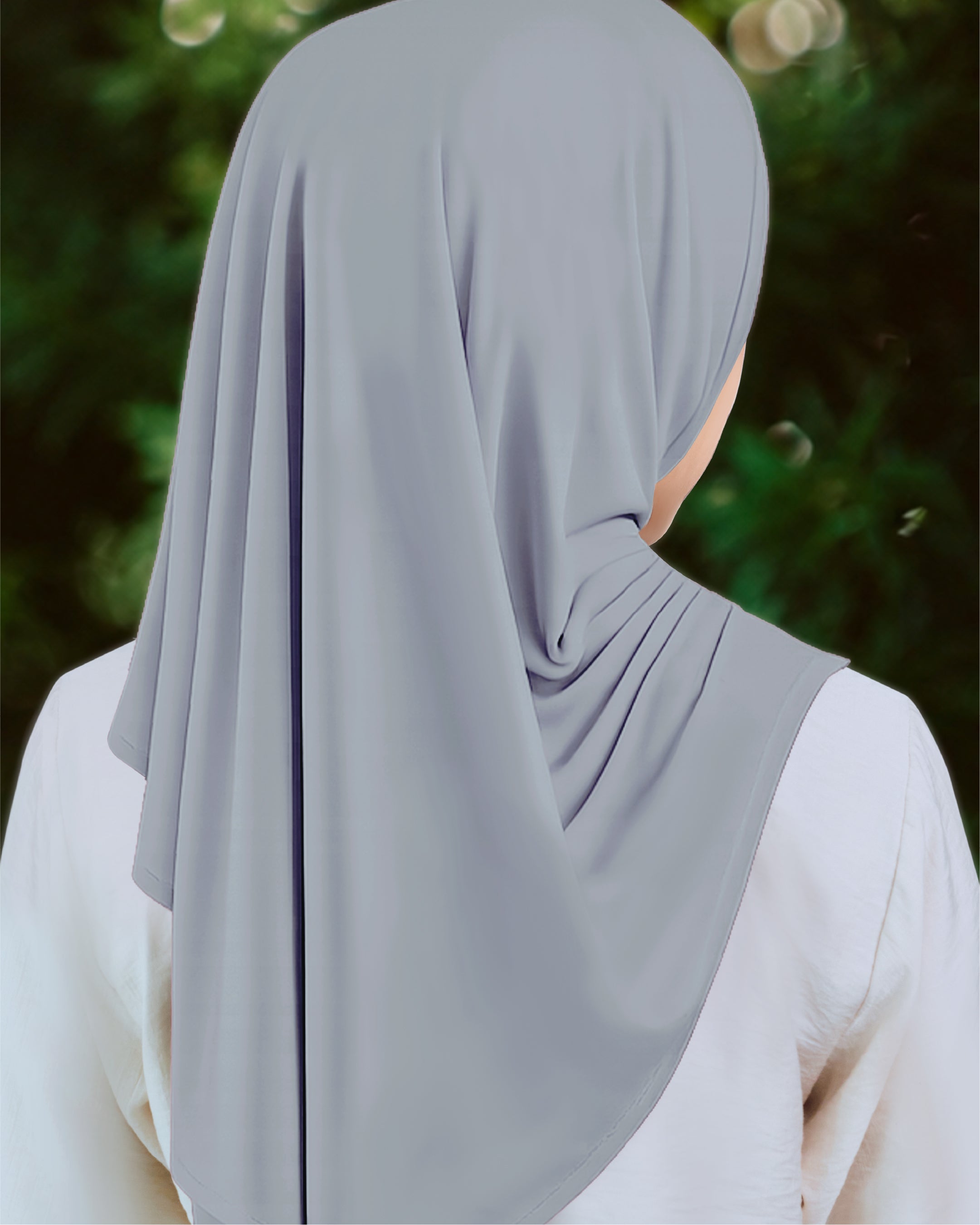 AZ LISAA NEU INSTANT GULL GREY