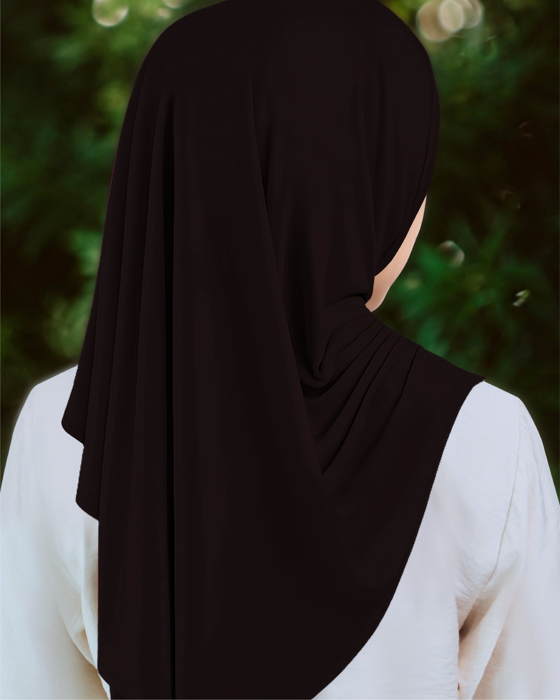 AZ LISAA NEU INSTANT RICH BROWN