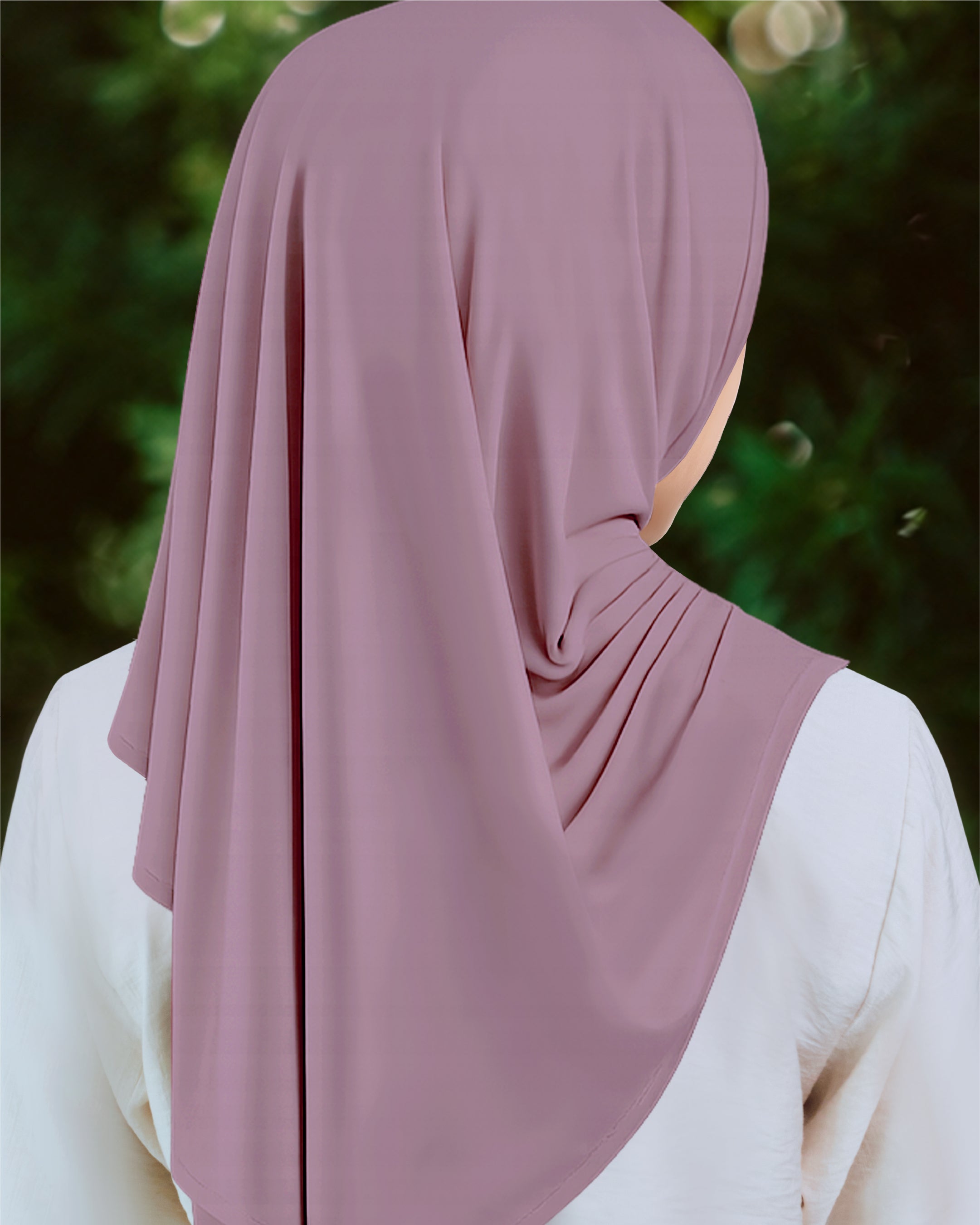 AZ LISAA NEU INSTANT ROSETTE ROSE