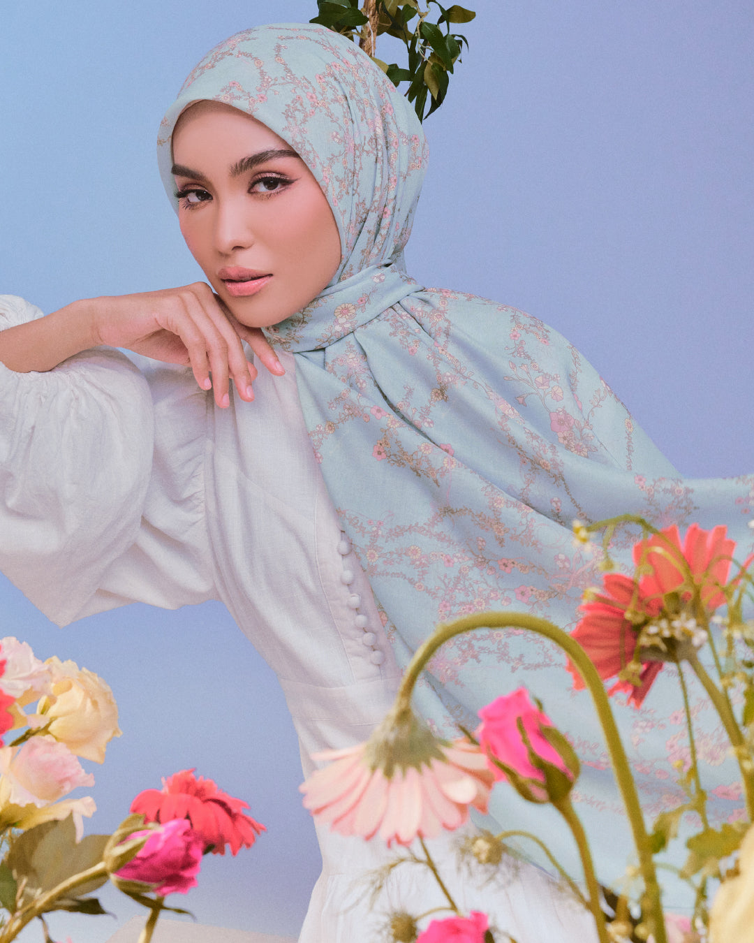 AZ LUNAFLEUR ANASTASIA