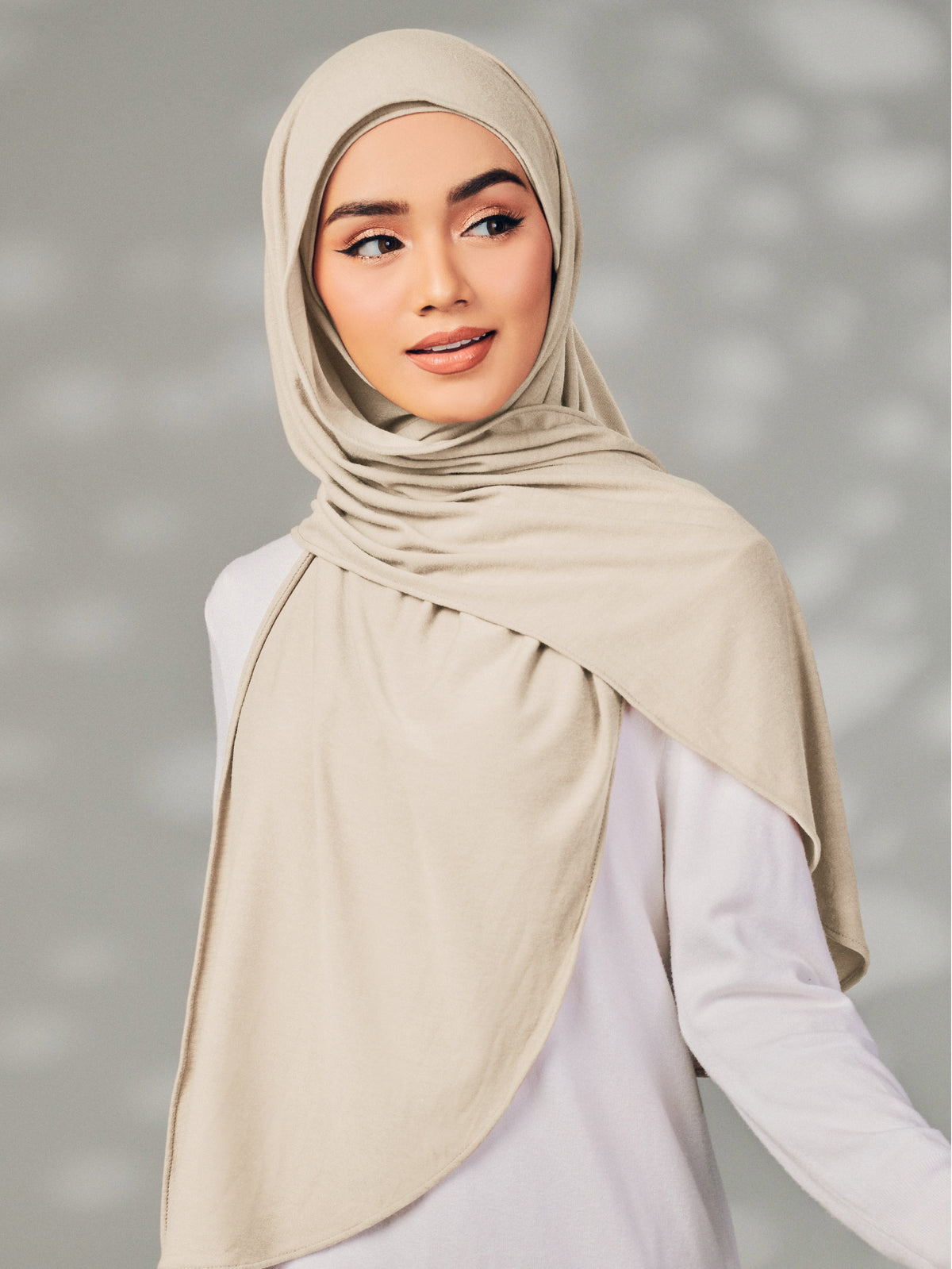AZ MAYA CASUAL INSTANT BUTTERCREAM