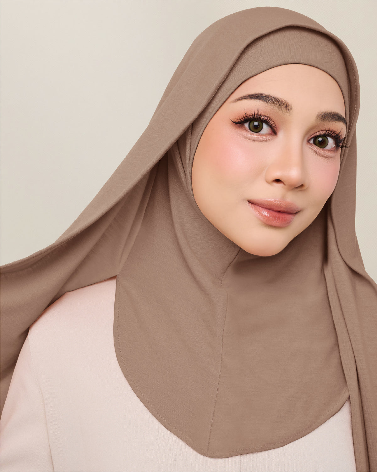 MAYA CASUAL INSTANT HAZELNUT