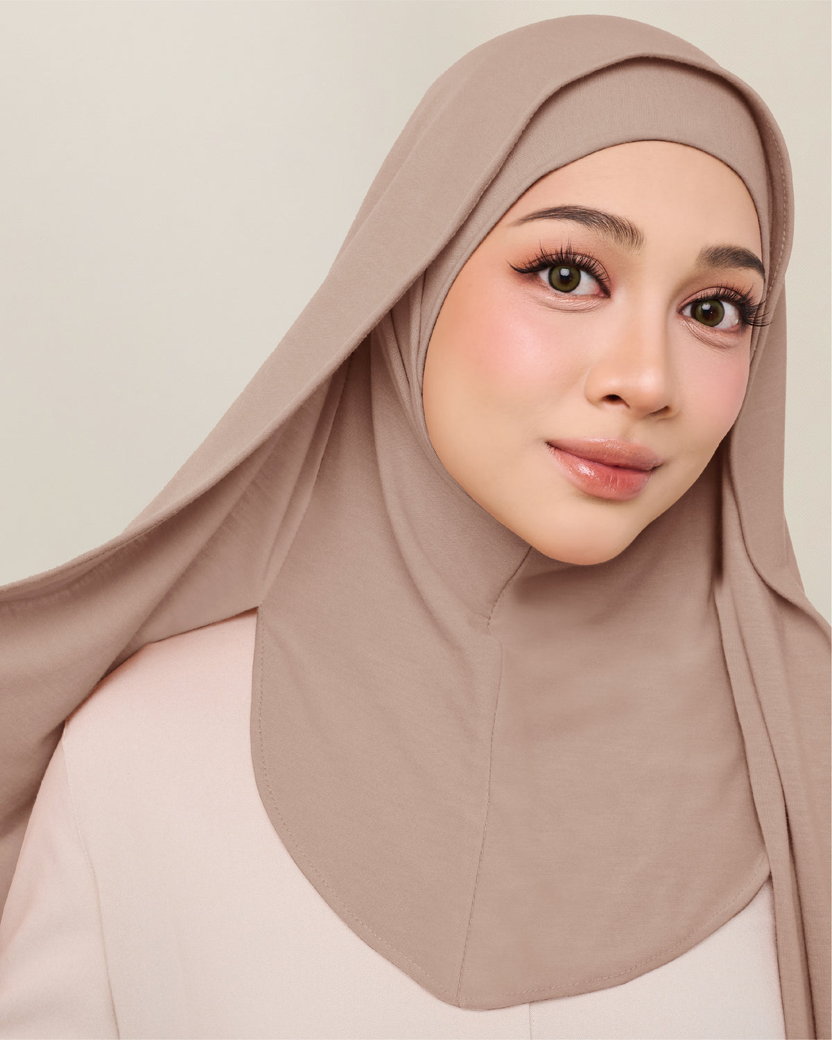 MAYA CASUAL INSTANT ALMOND