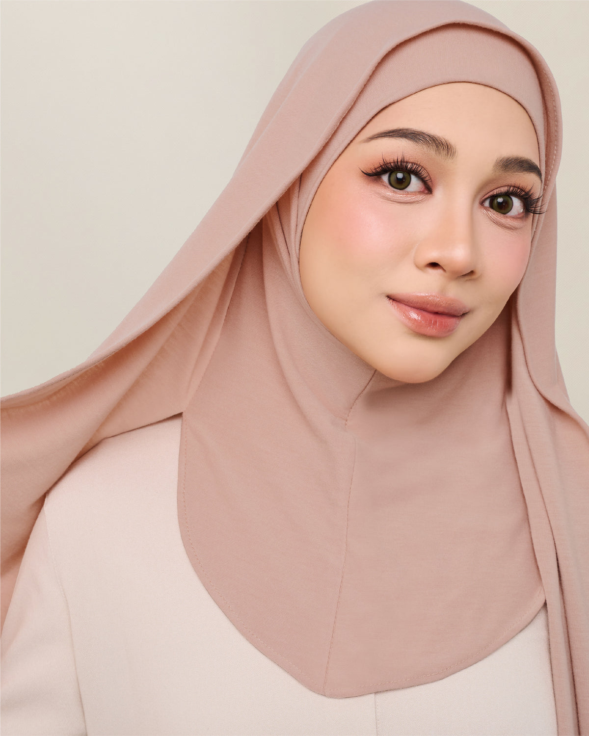 MAYA CASUAL INSTANT LEMONADE PINK