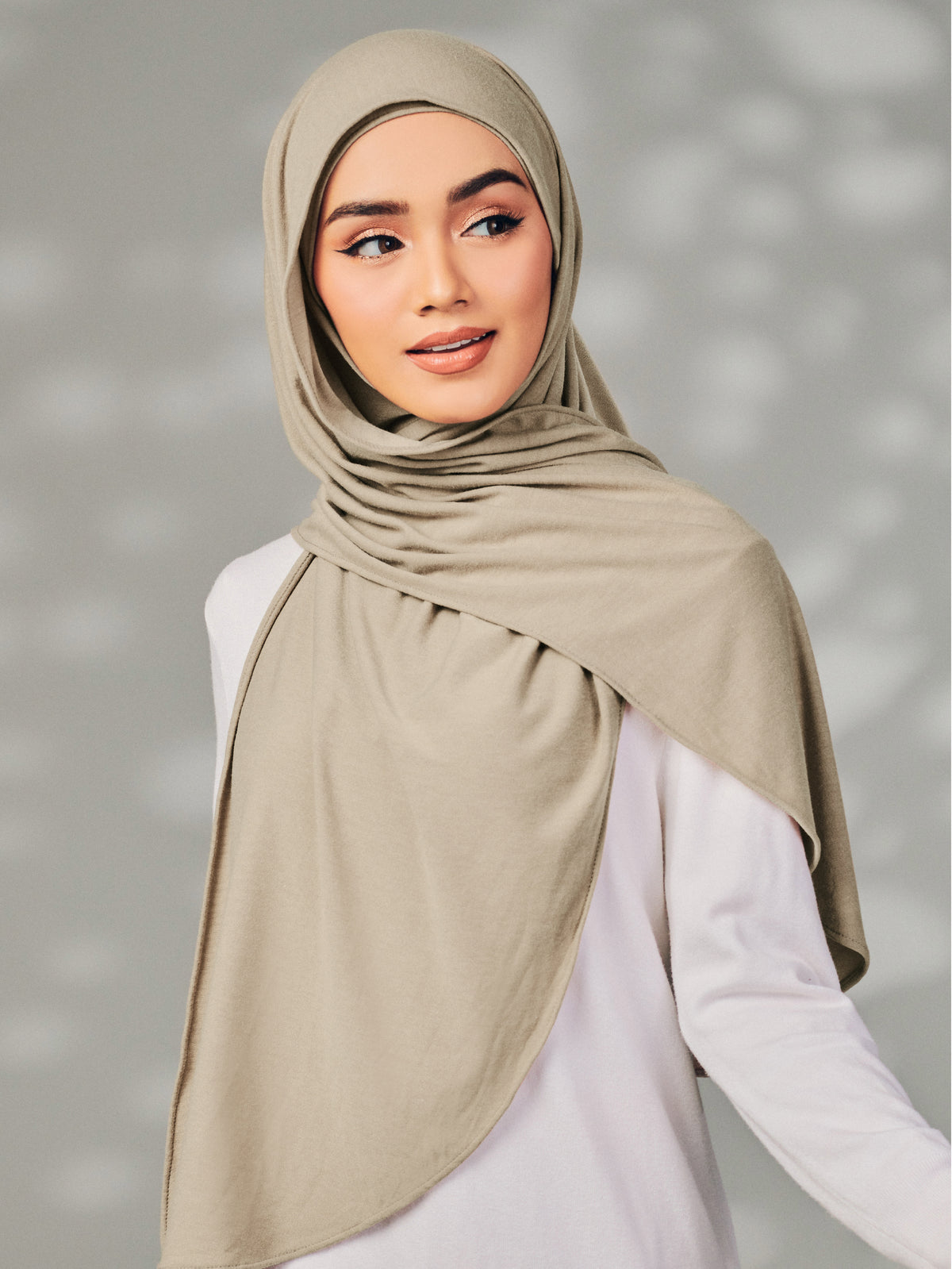 AZ MAYA CASUAL INSTANT CLAY BEIGE