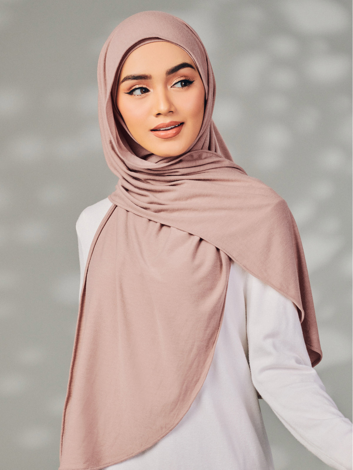 AZ MAYA CASUAL INSTANT COTTON CANDY