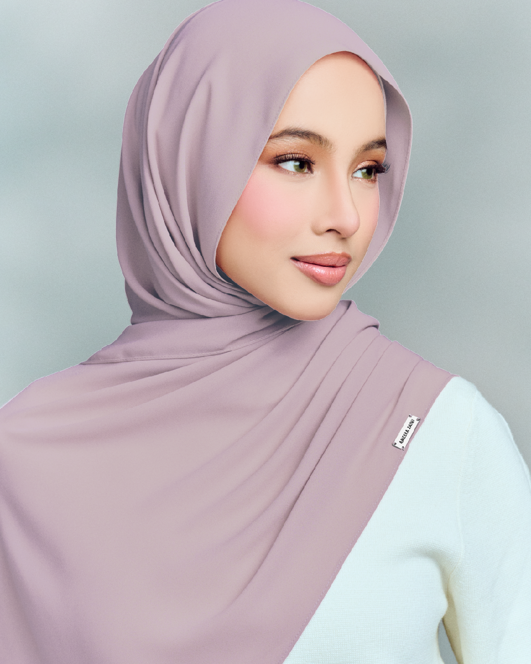 MAYA LITE INSTANT MISTY PINK