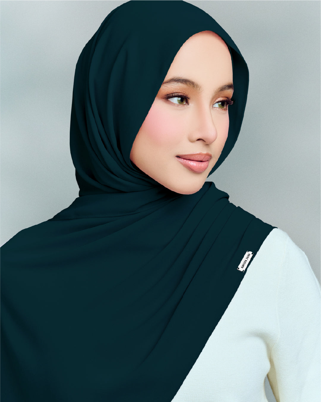 MAYA LITE INSTANT TEAL