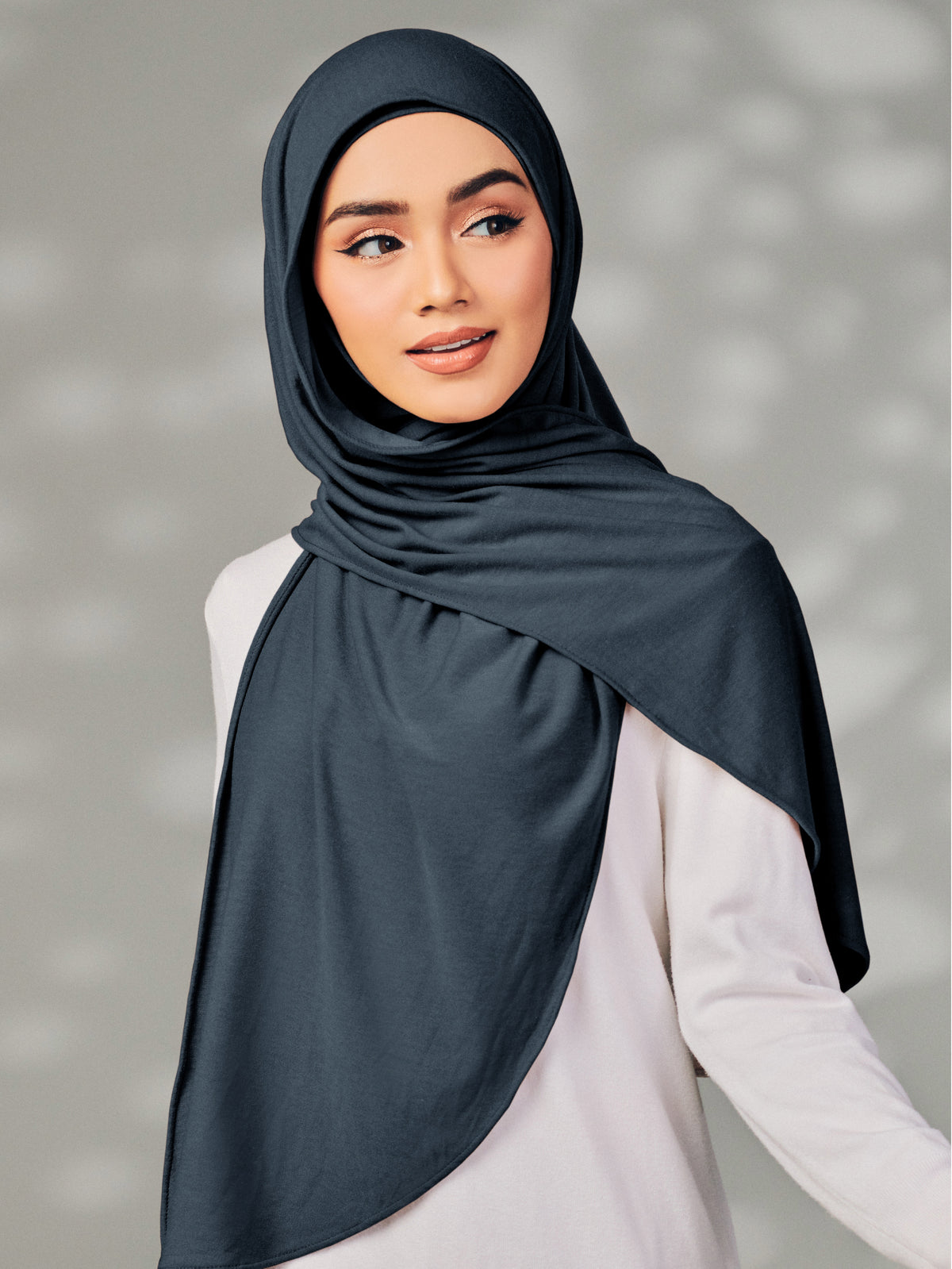 AZ MAYA CASUAL INSTANT NAVAL BLUE