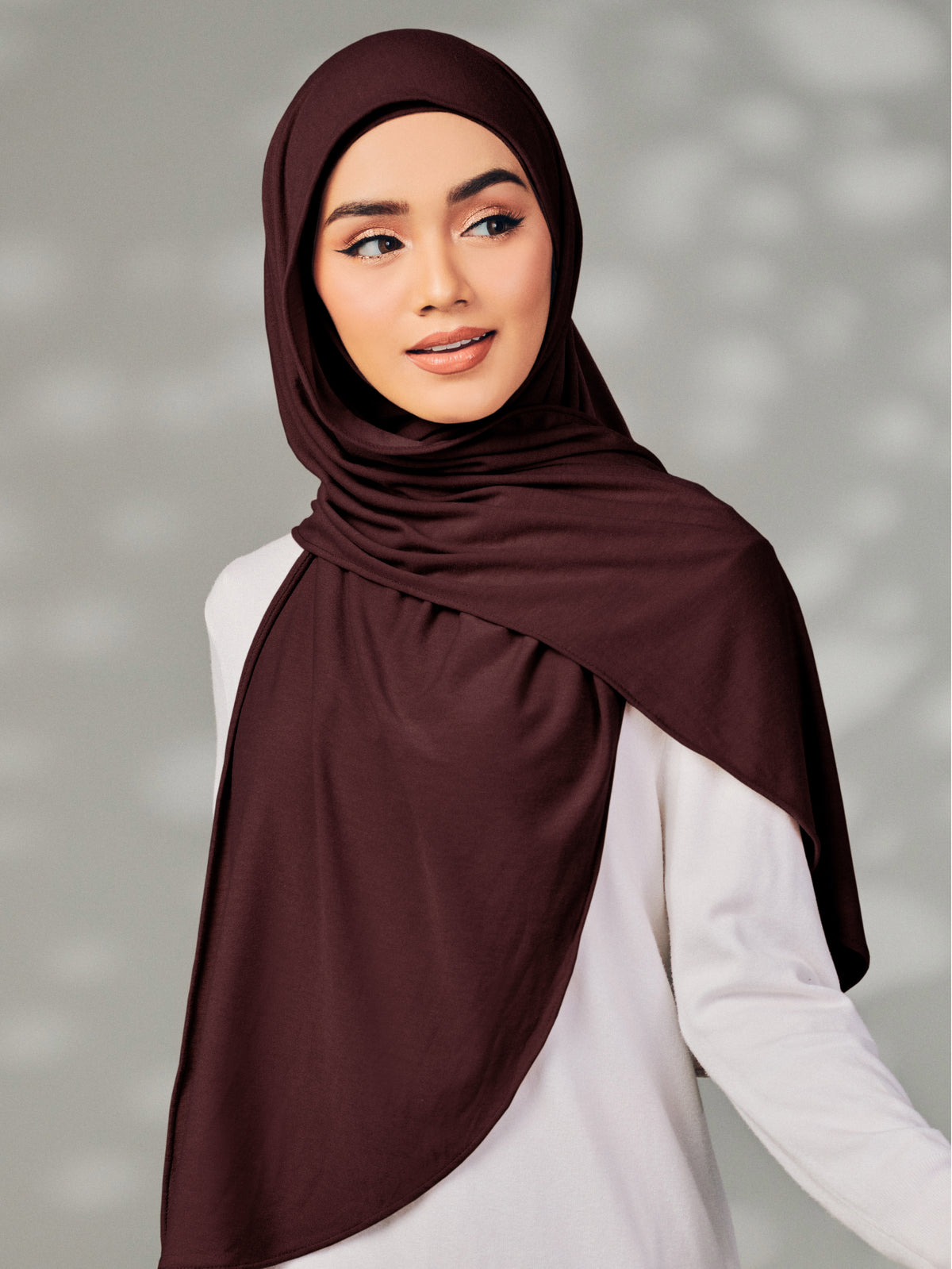 AZ MAYA CASUAL INSTANT OLD ROSE