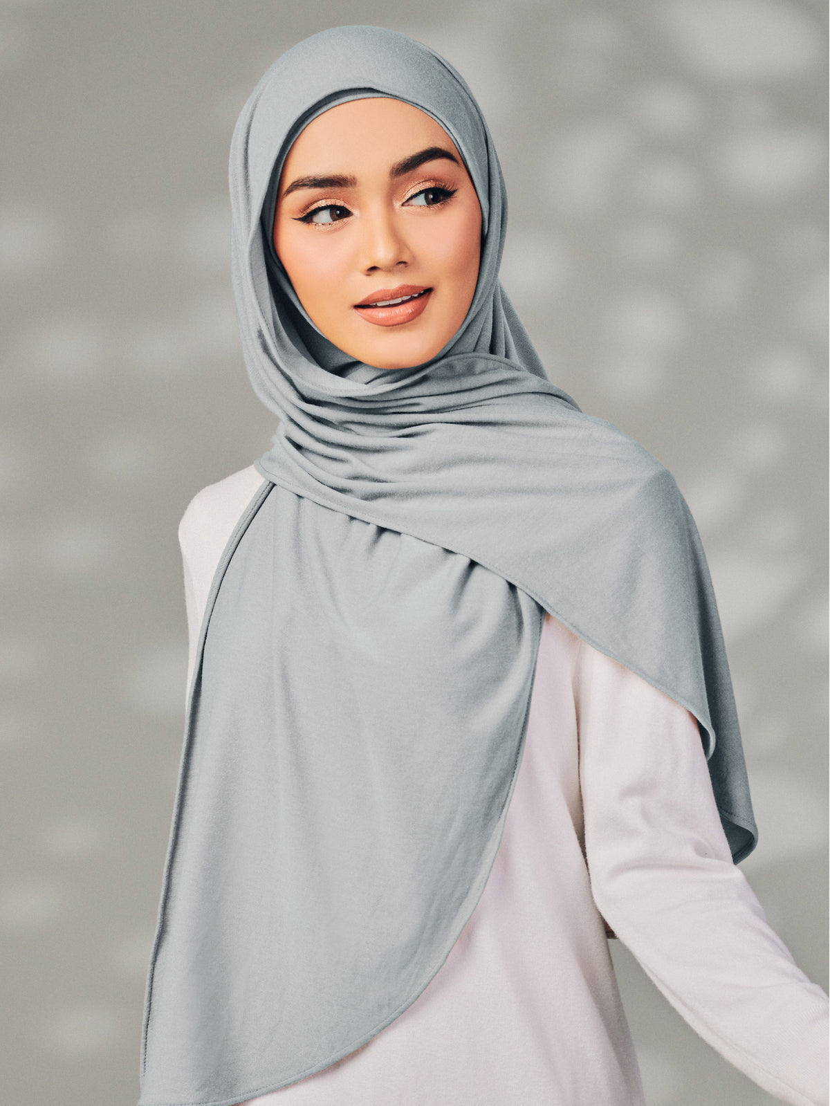 AZ MAYA CASUAL INSTANT STONE BLUE