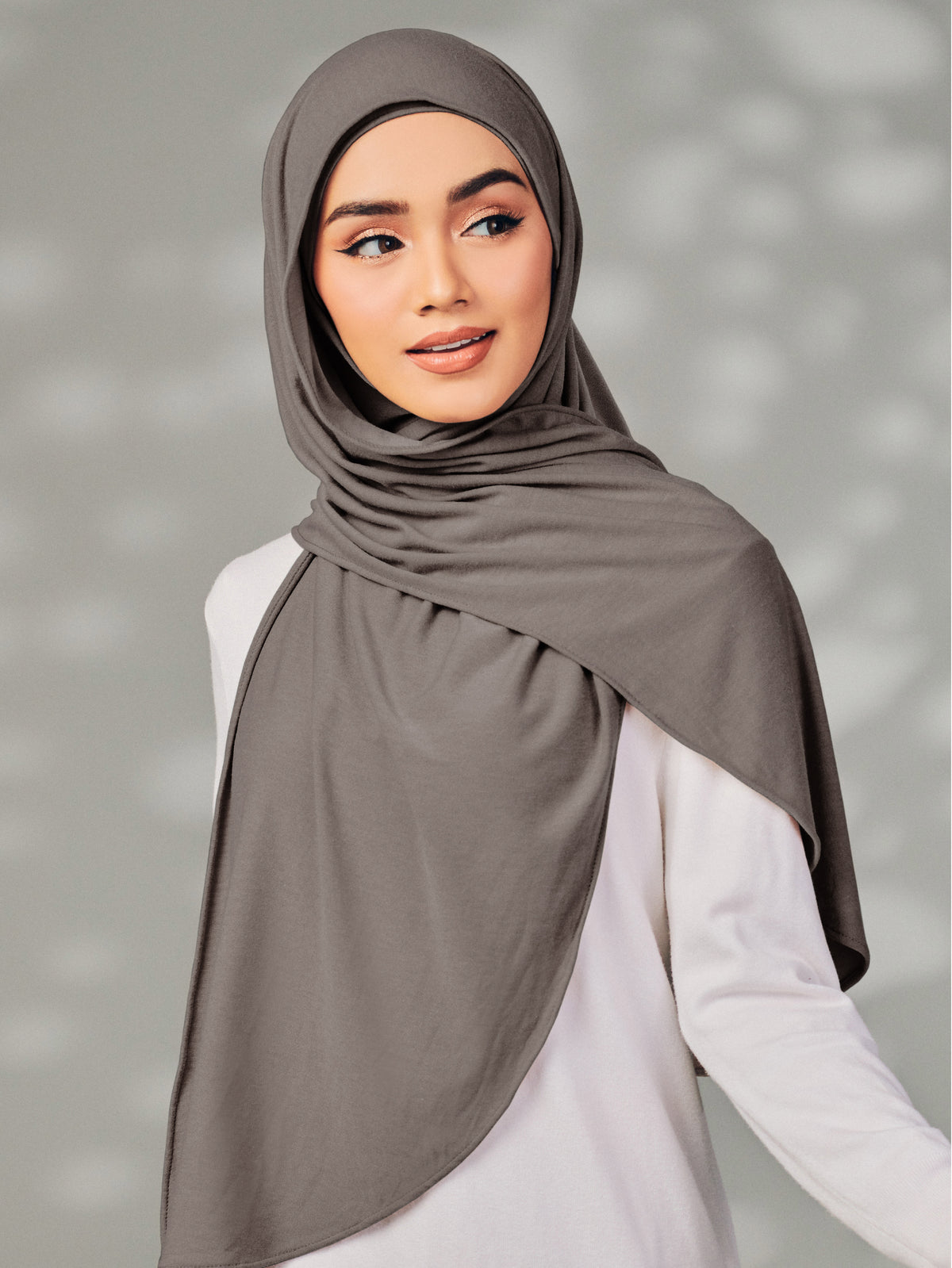AZ MAYA CASUAL INSTANT UMBER
