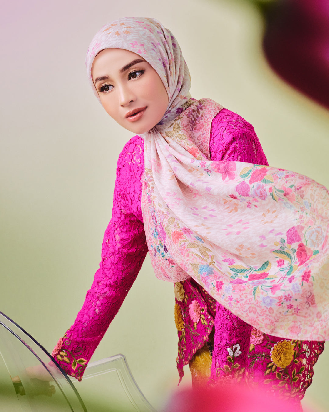 AZ MULAN KINARA