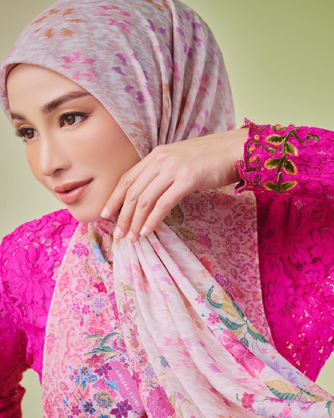 AZ MULAN KINARA