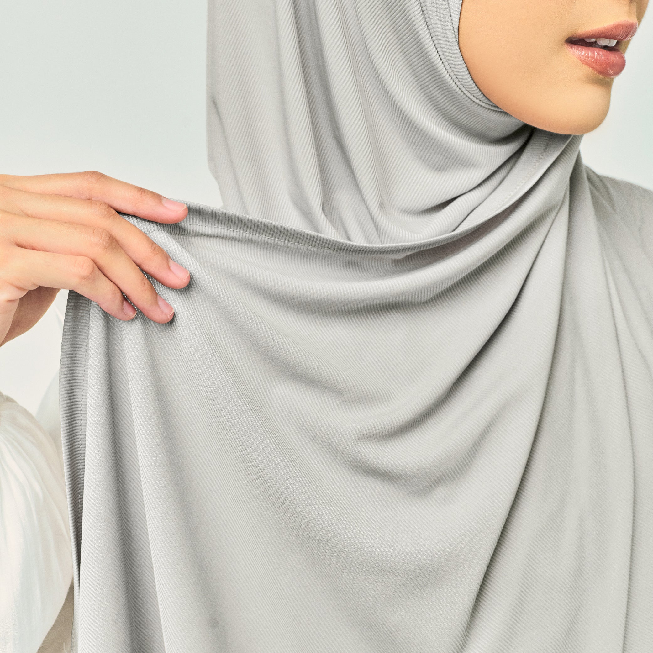 ZARA INSTANT SILVER CLOUD