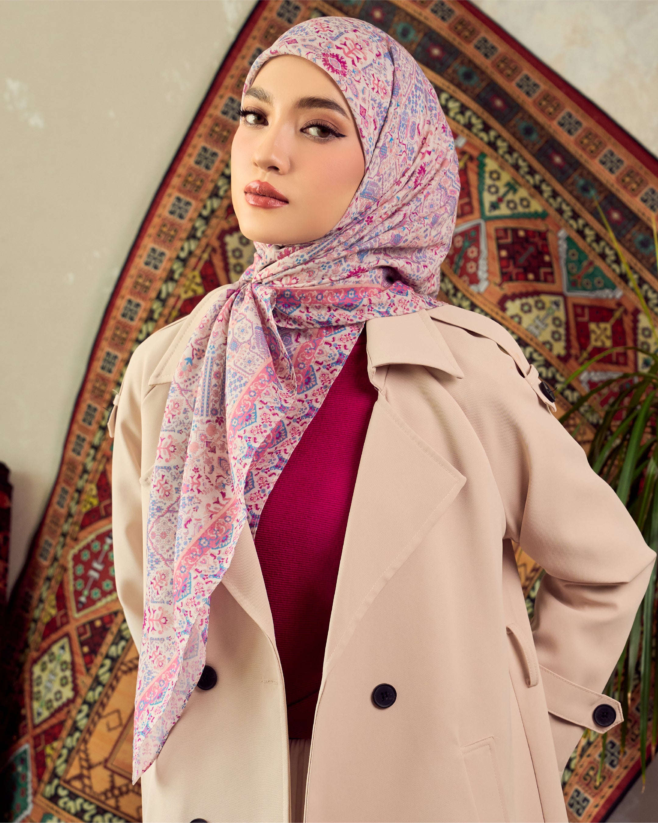 AZ ANAHITA THALIA CANDY