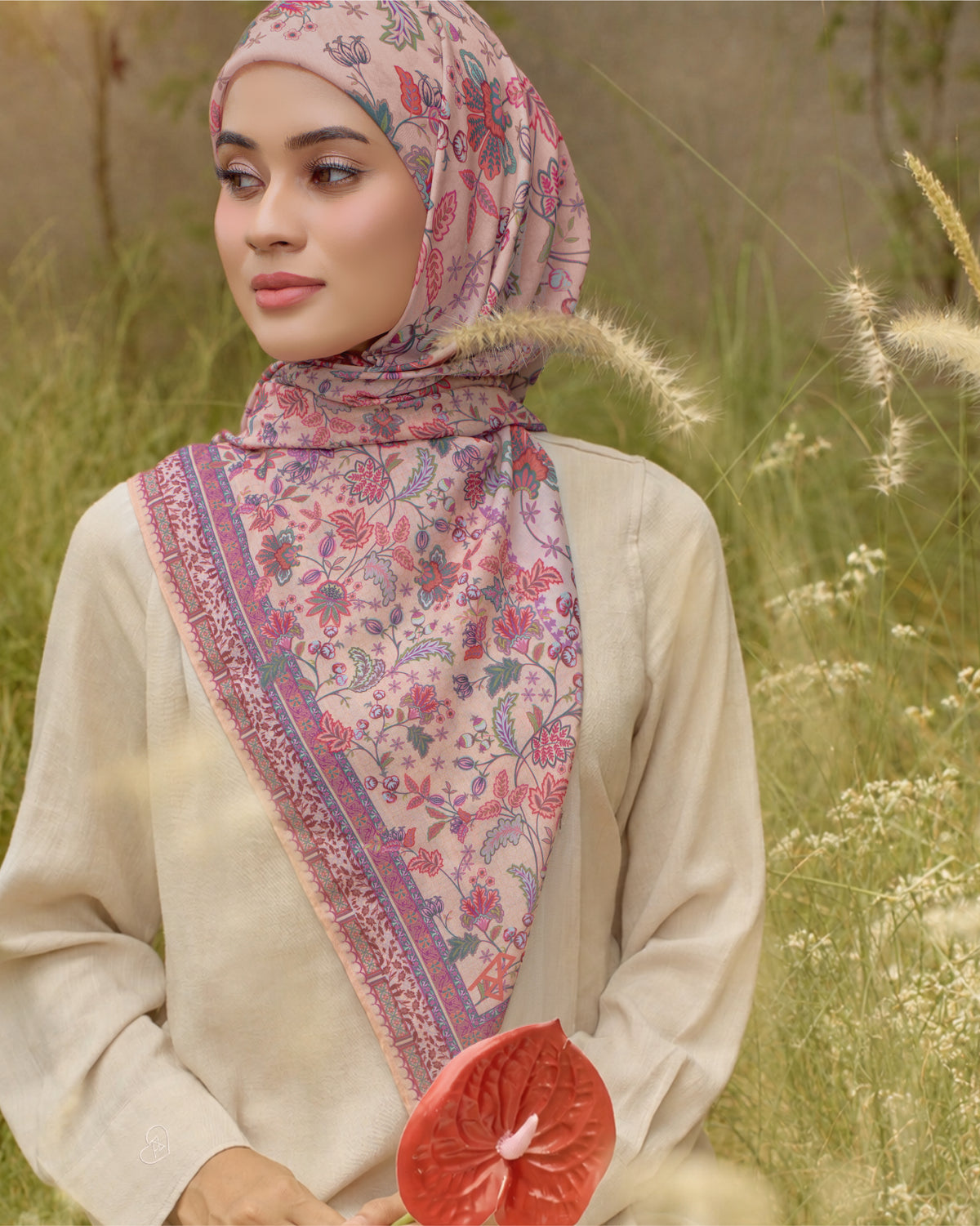 AZ AYZEL MALIBU PEACH