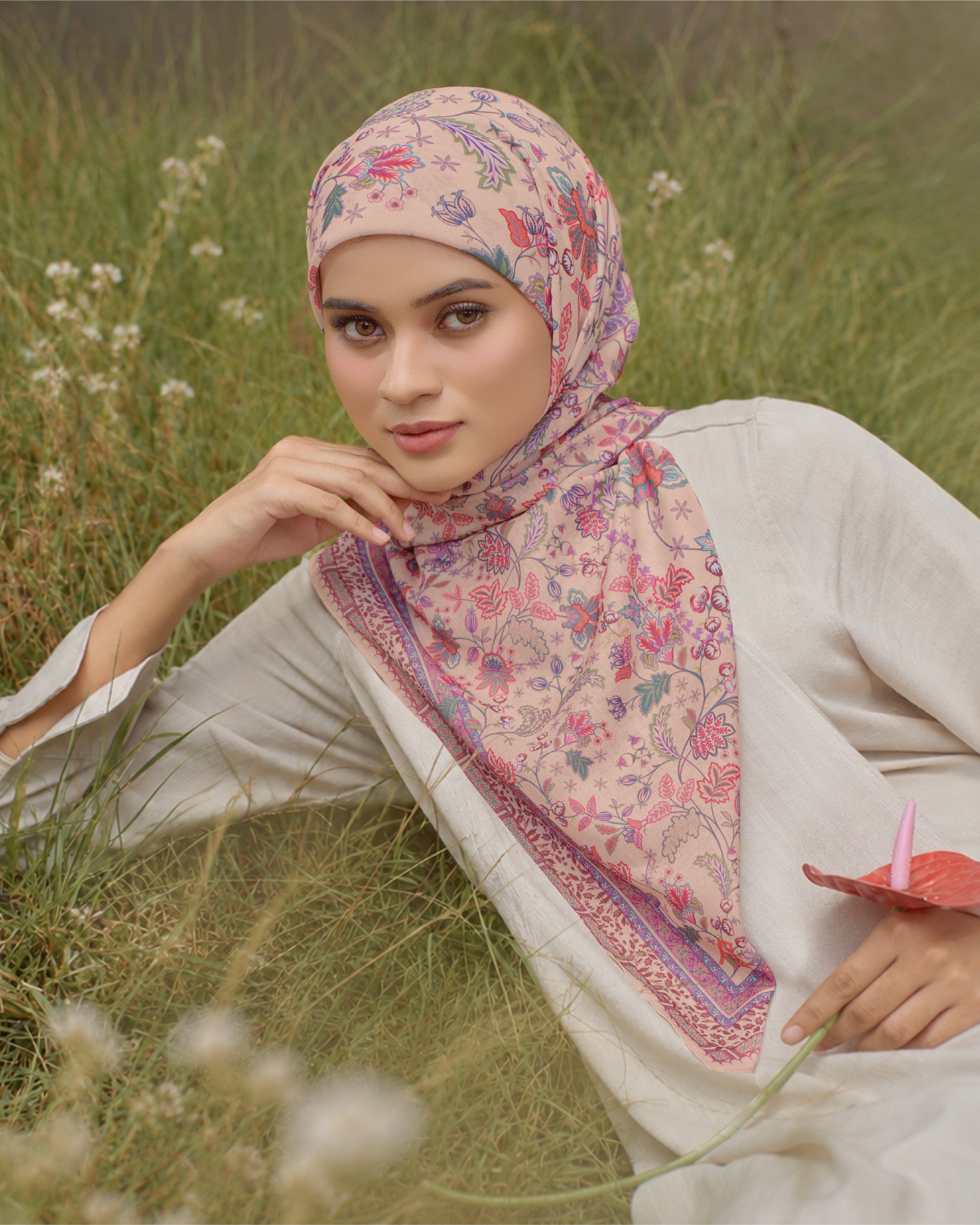 AZ AYZEL MALIBU PEACH