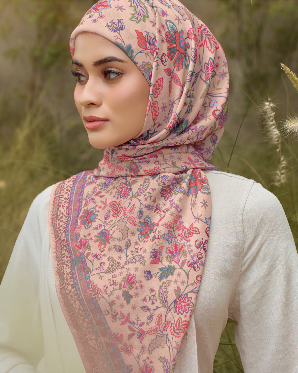 AZ AYZEL MALIBU PEACH