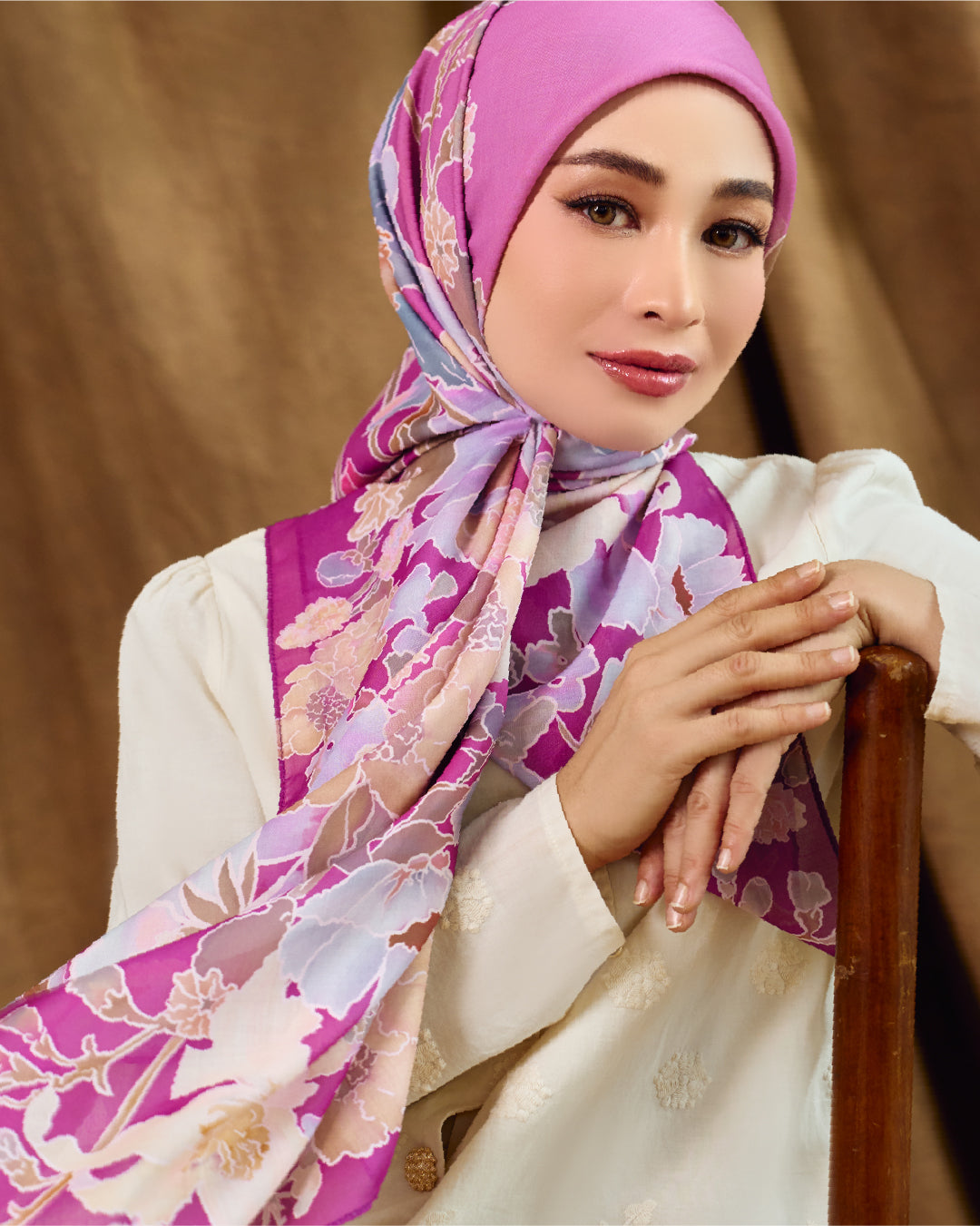 AZ KESUMA DEEN ROSEINE