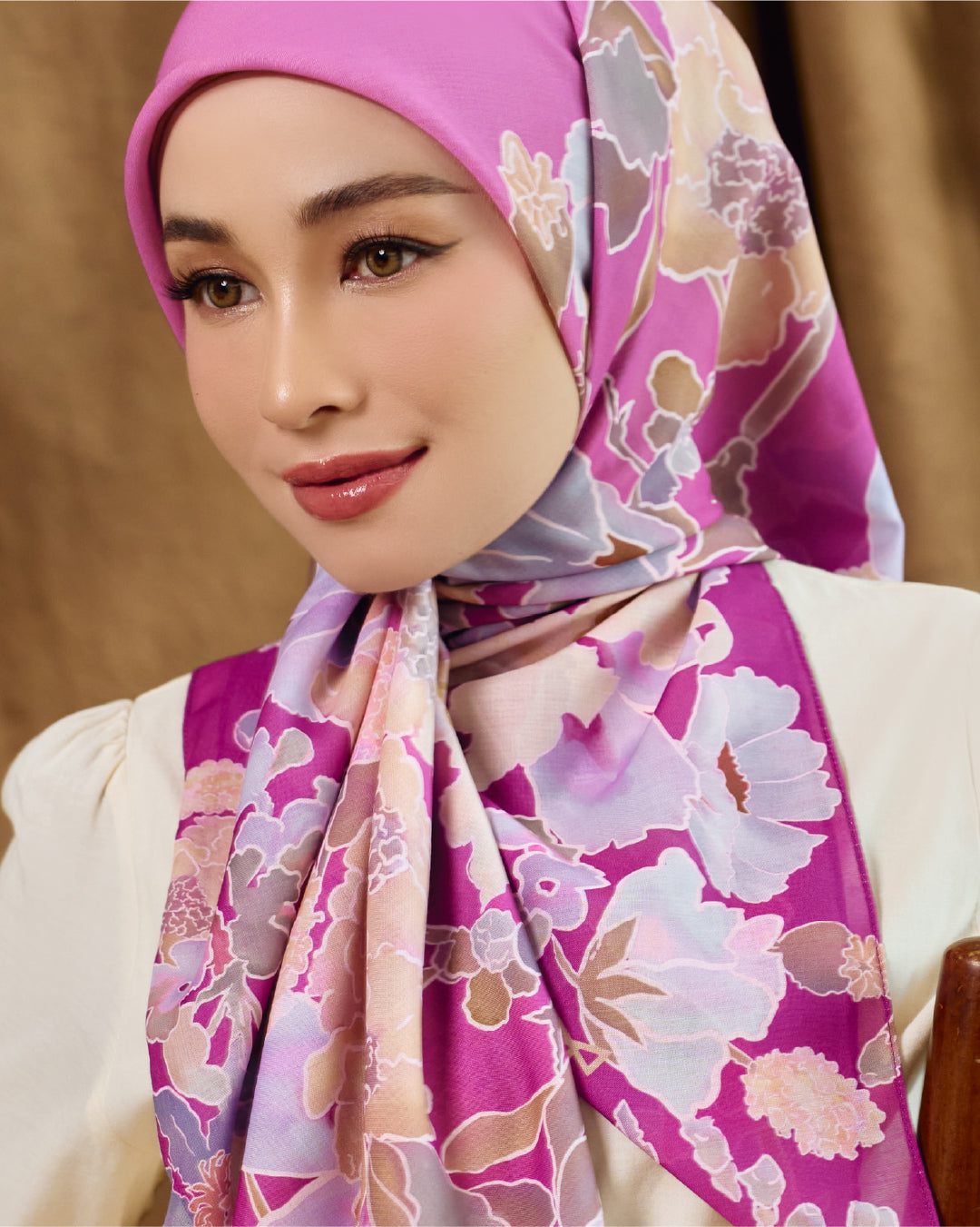 AZ KESUMA DEEN ROSEINE