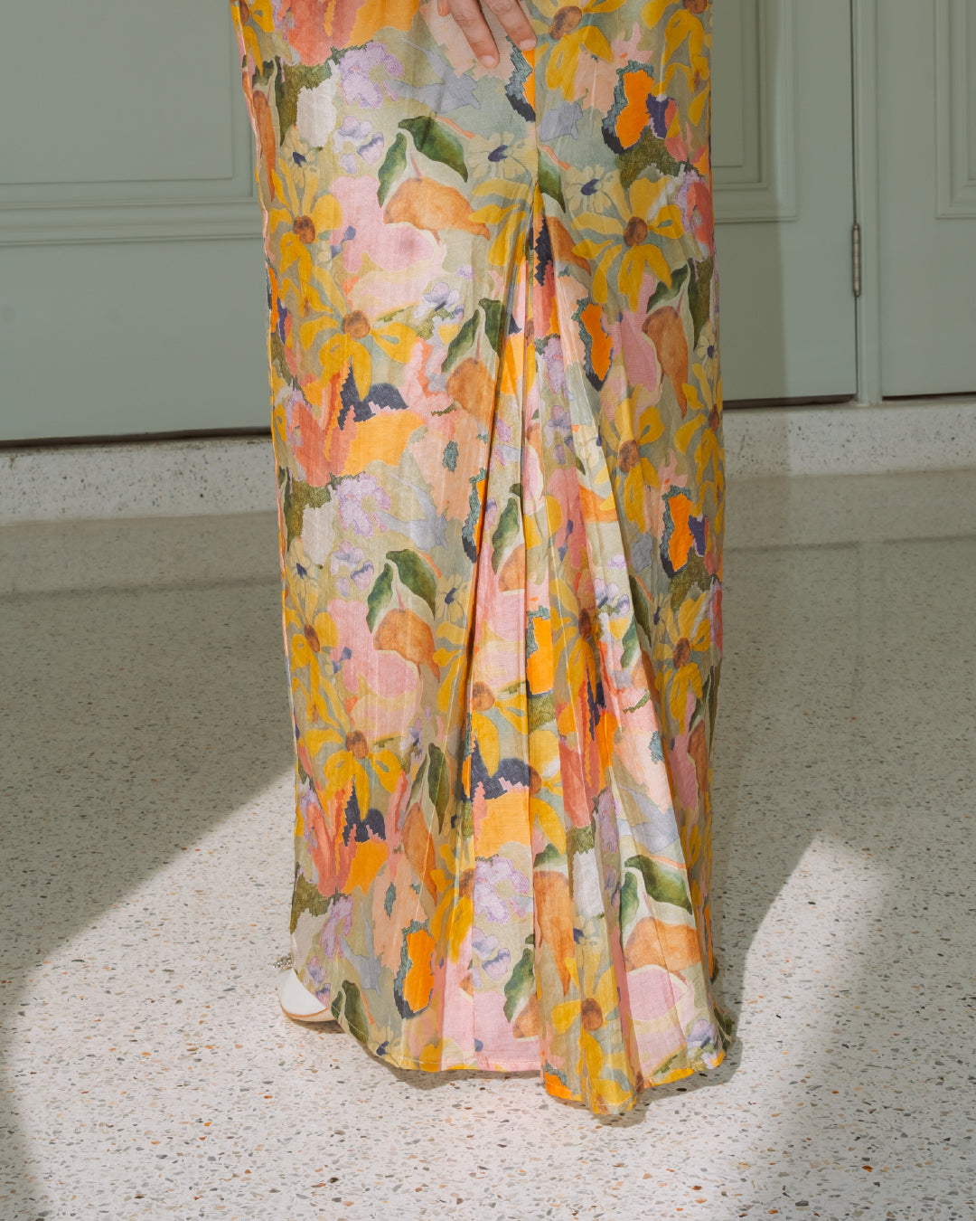 EID ADHA SERIES: LILY KURUNG SUNSHINE
