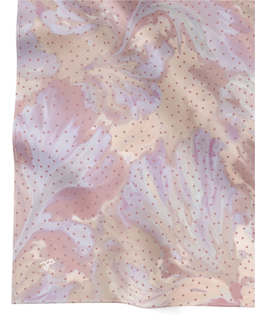 AZ LOLLYDOTS PETAL MILK