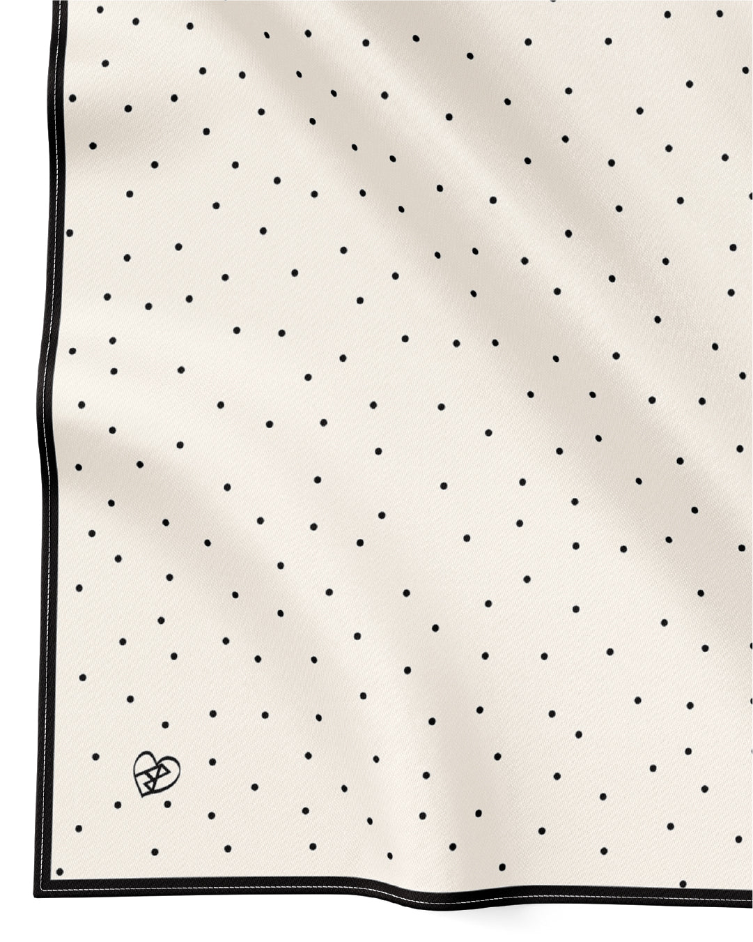 AZ LOLLYDOTS VANILLA POP