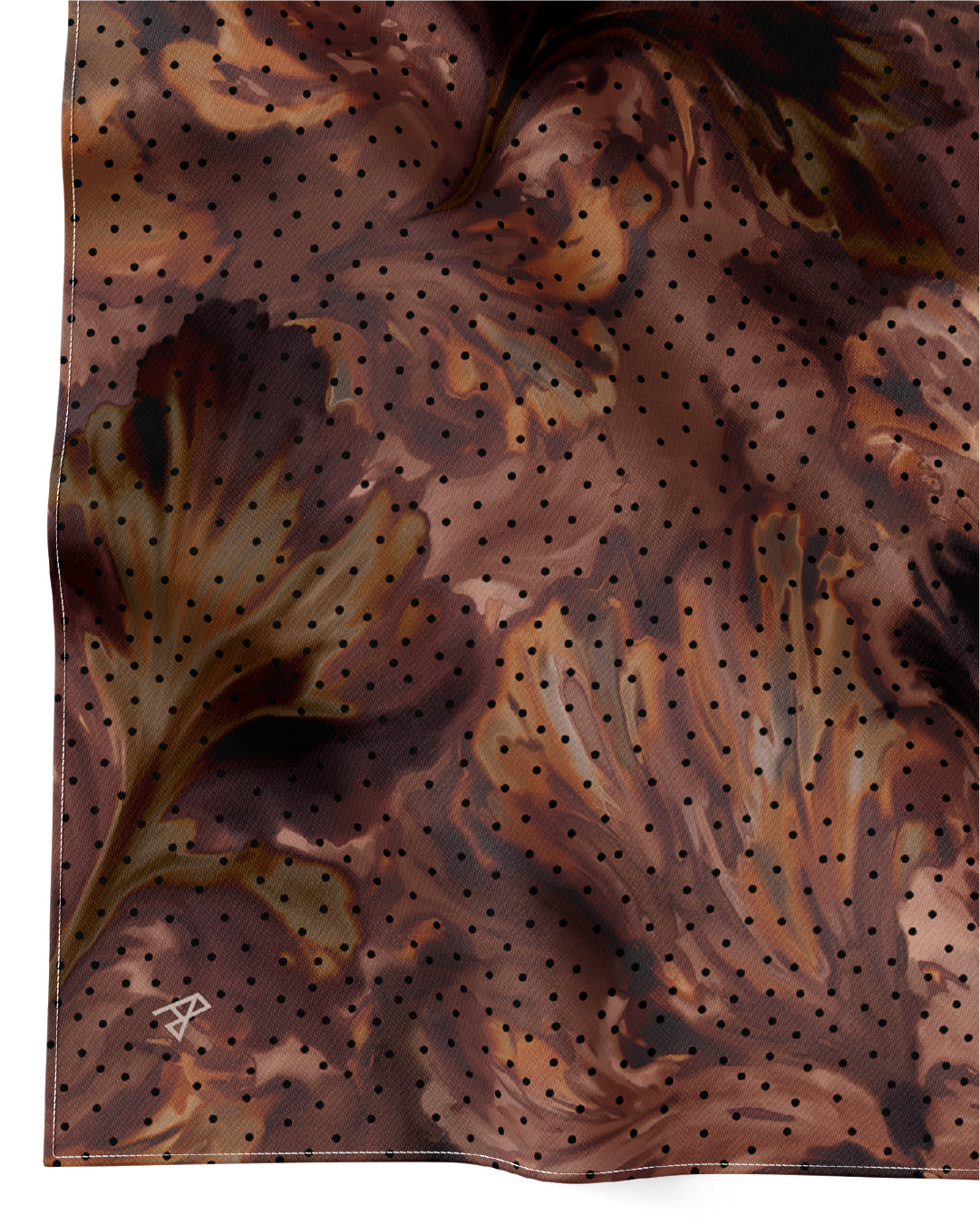AZ LOLLYDOTS COCOA BLOOM