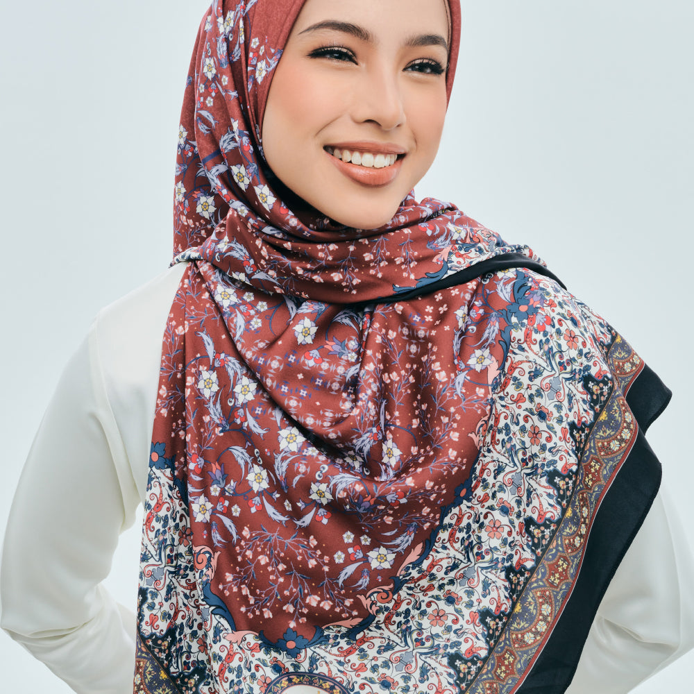 AZ ZAHRA ANDORA (SQUARE)