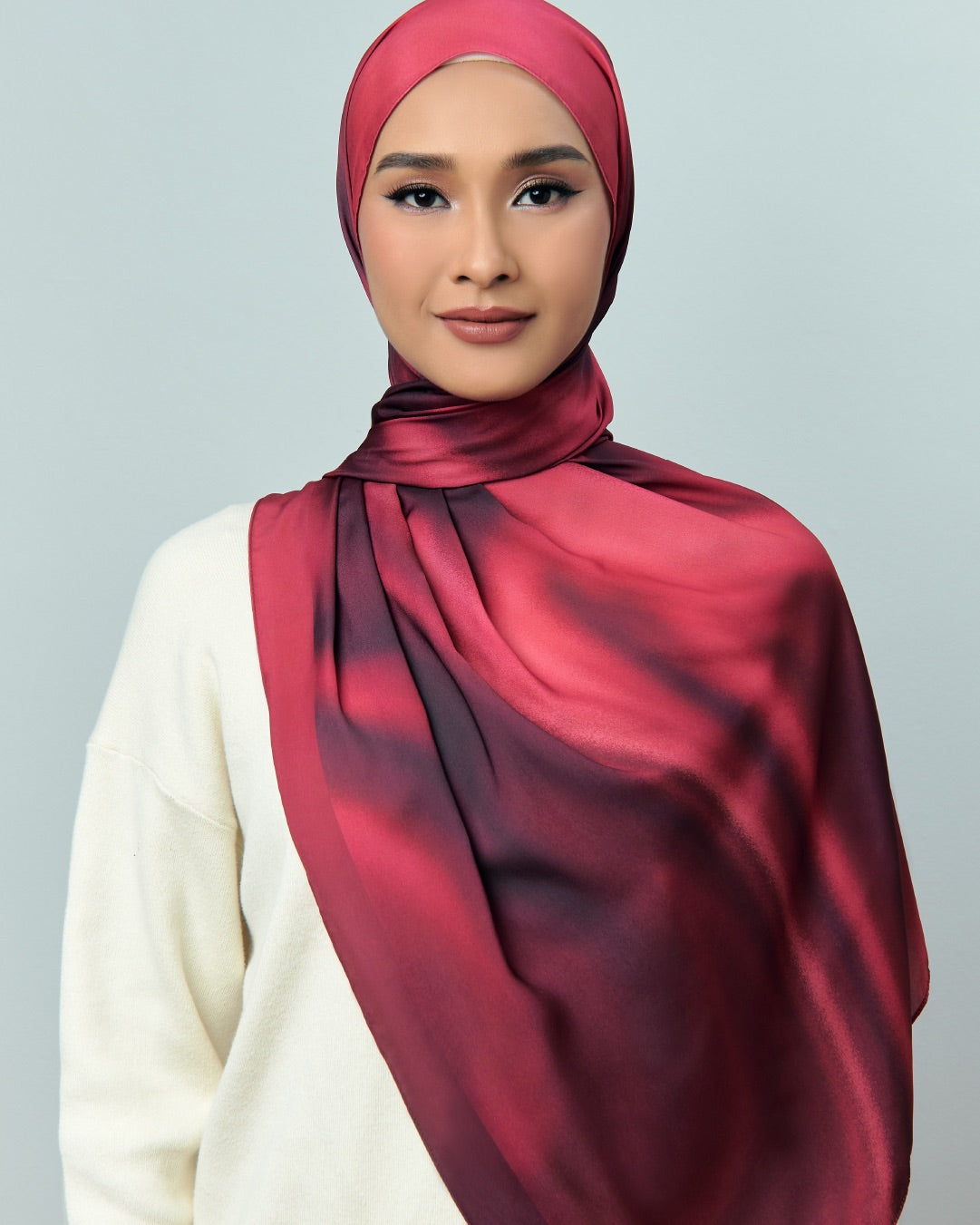 AZ AURELIA SHAWL STELLA