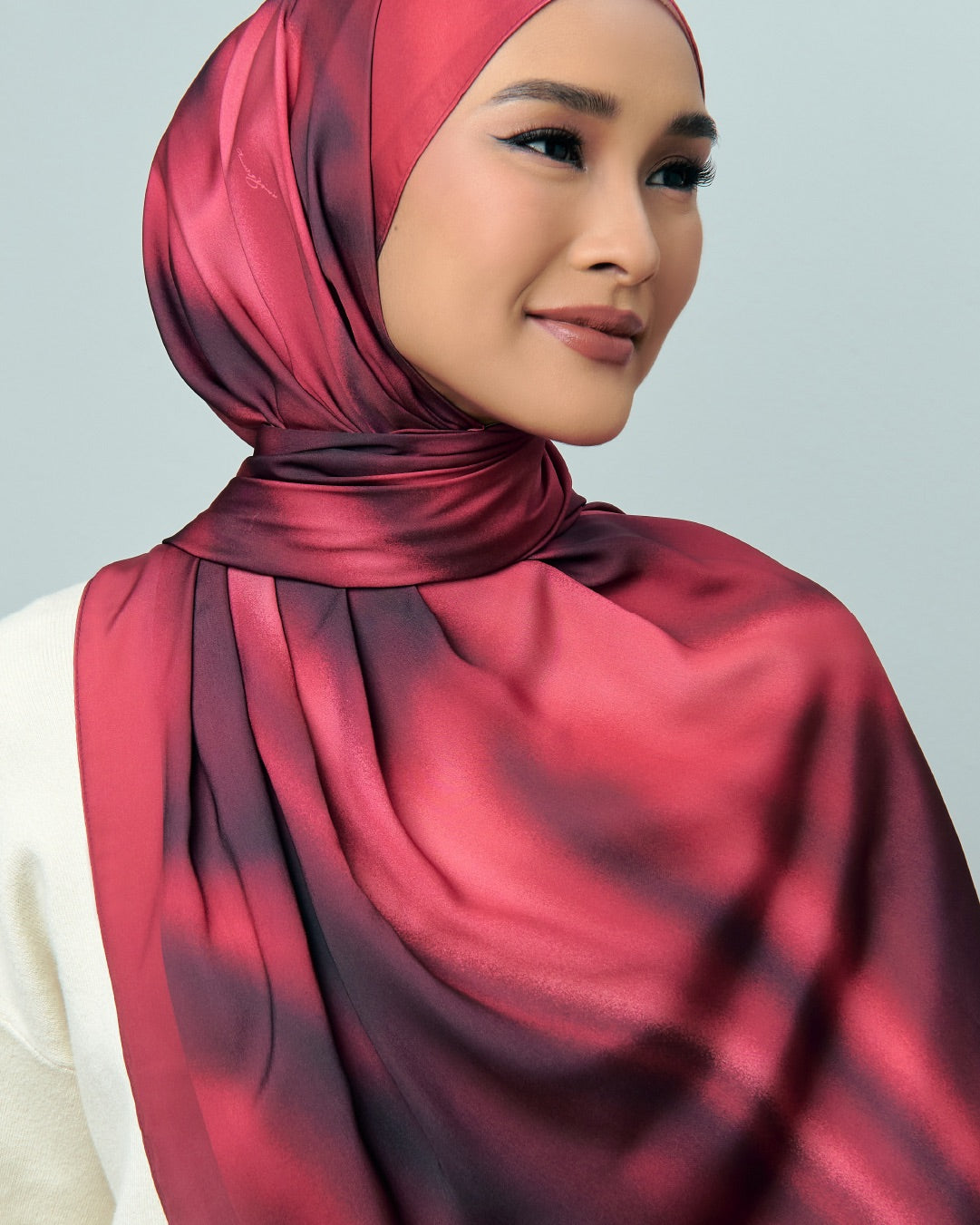 AZ AURELIA SHAWL STELLA
