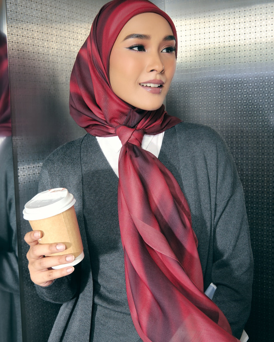 AZ AURELIA SQUARE STELLA