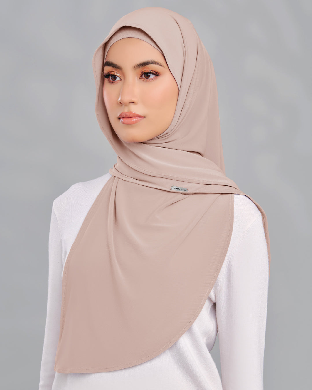 AZ DAMIYA INSTANT BLOSSOM PINK