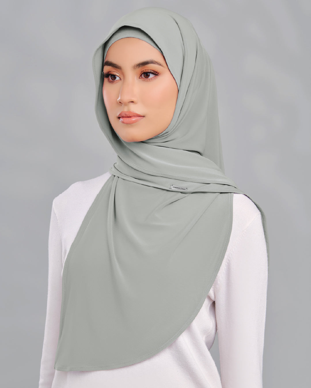 AZ DAMIYA INSTANT GULL GREY