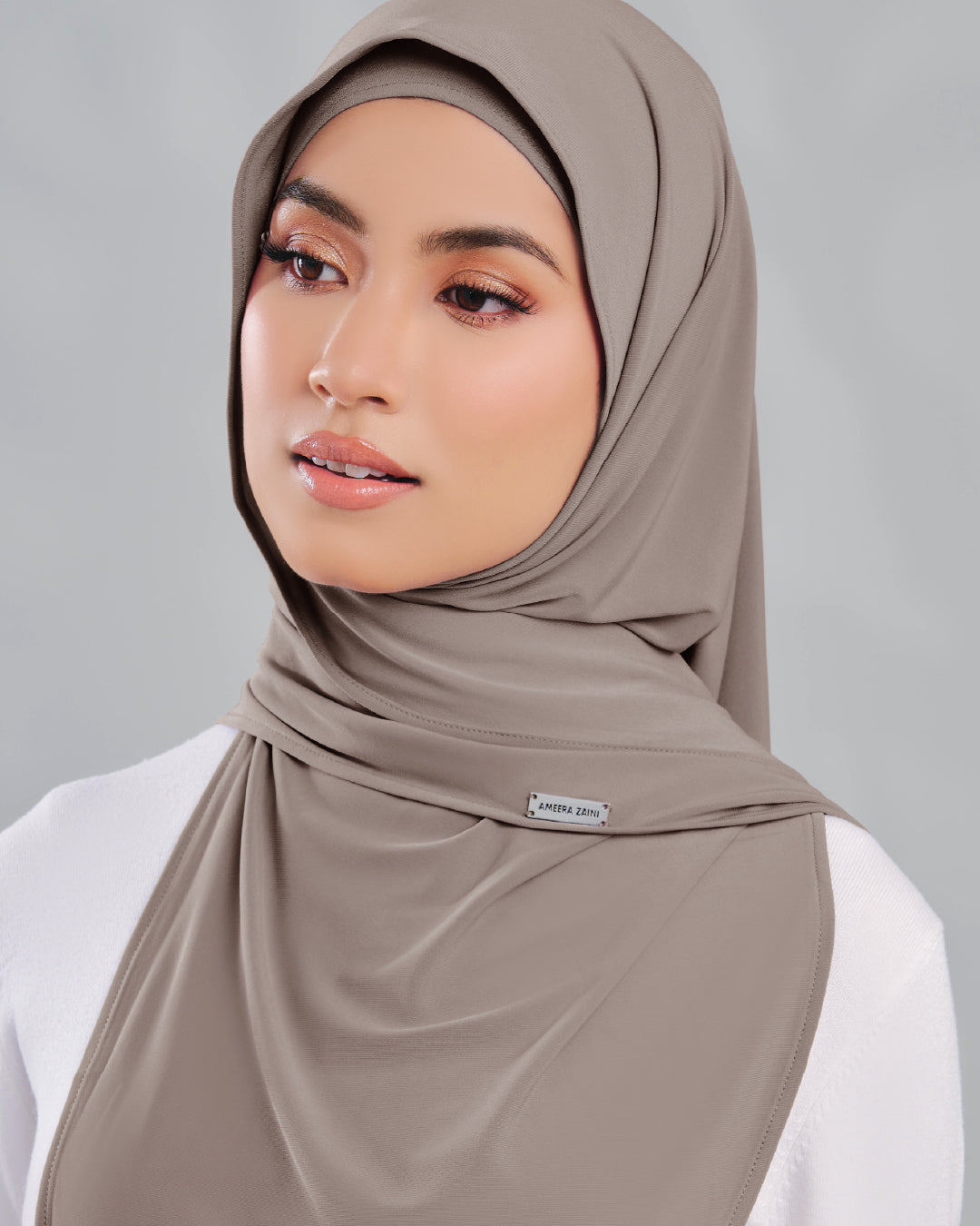 AZ DAMIYA INSTANT MAUVEBLOOM