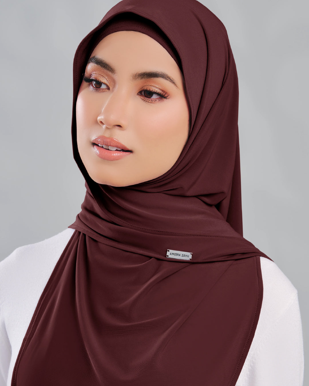 AZ DAMIYA INSTANT SCARLET