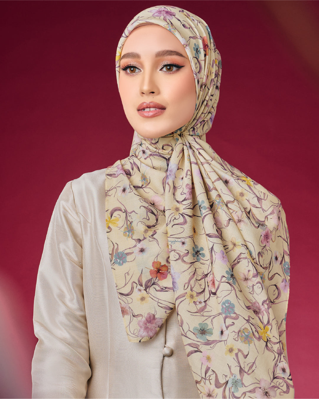 AZ HANNAH CANARY TWIG